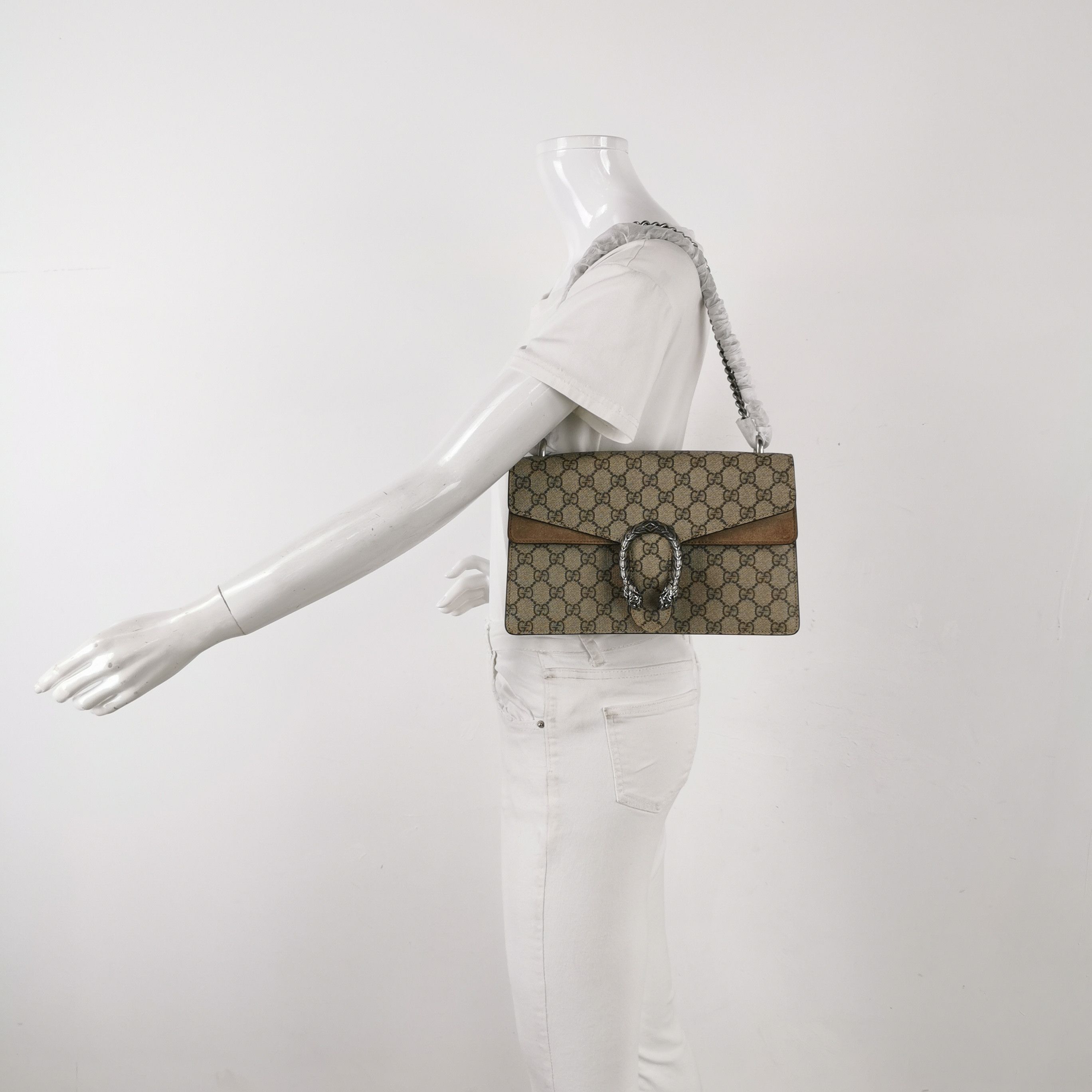 Gucci Gucci Women os Shoulder Bags Size ONE SIZE - 2 Thumbnail