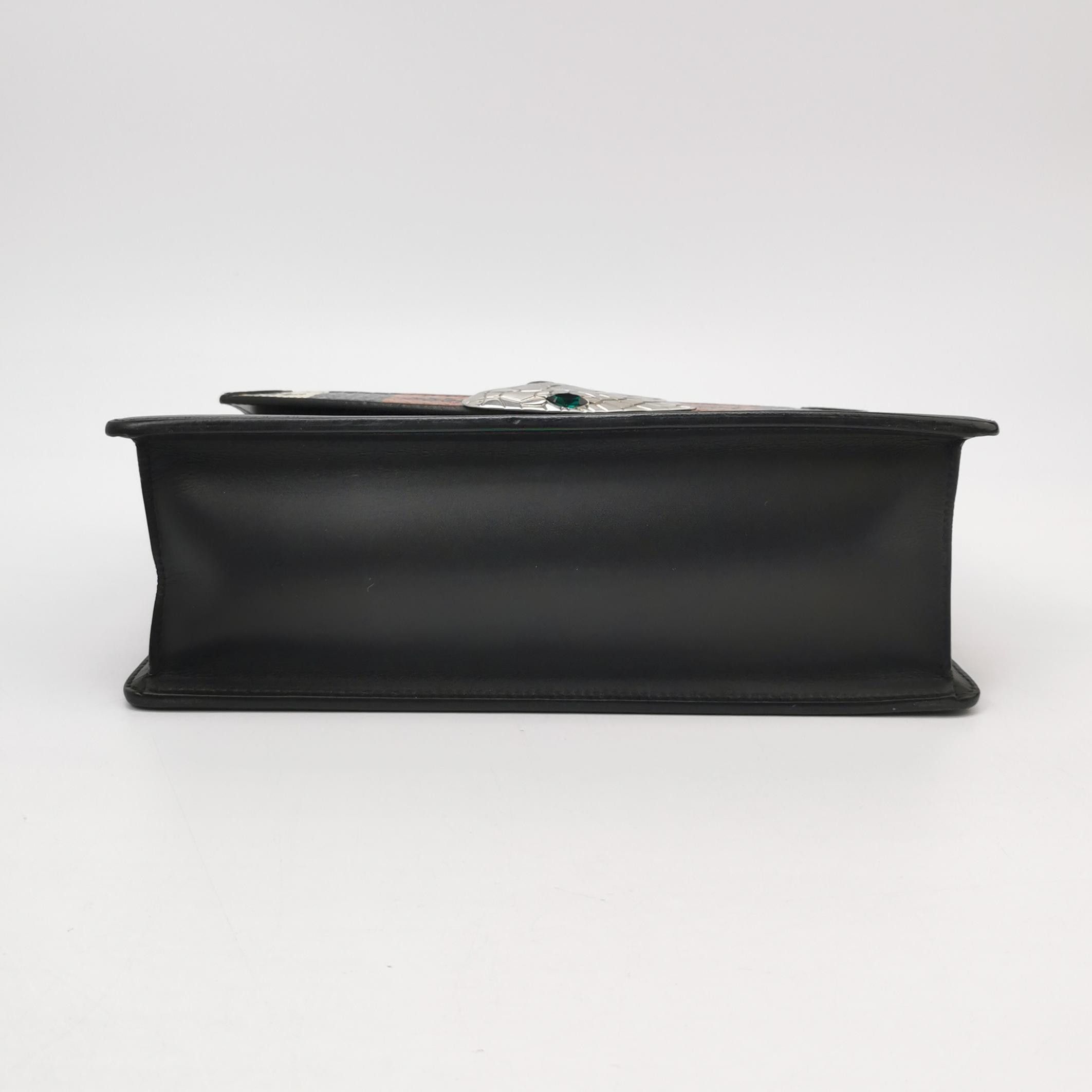 Gucci Gucci Women os Tote Bags Size ONE SIZE - 6 Thumbnail