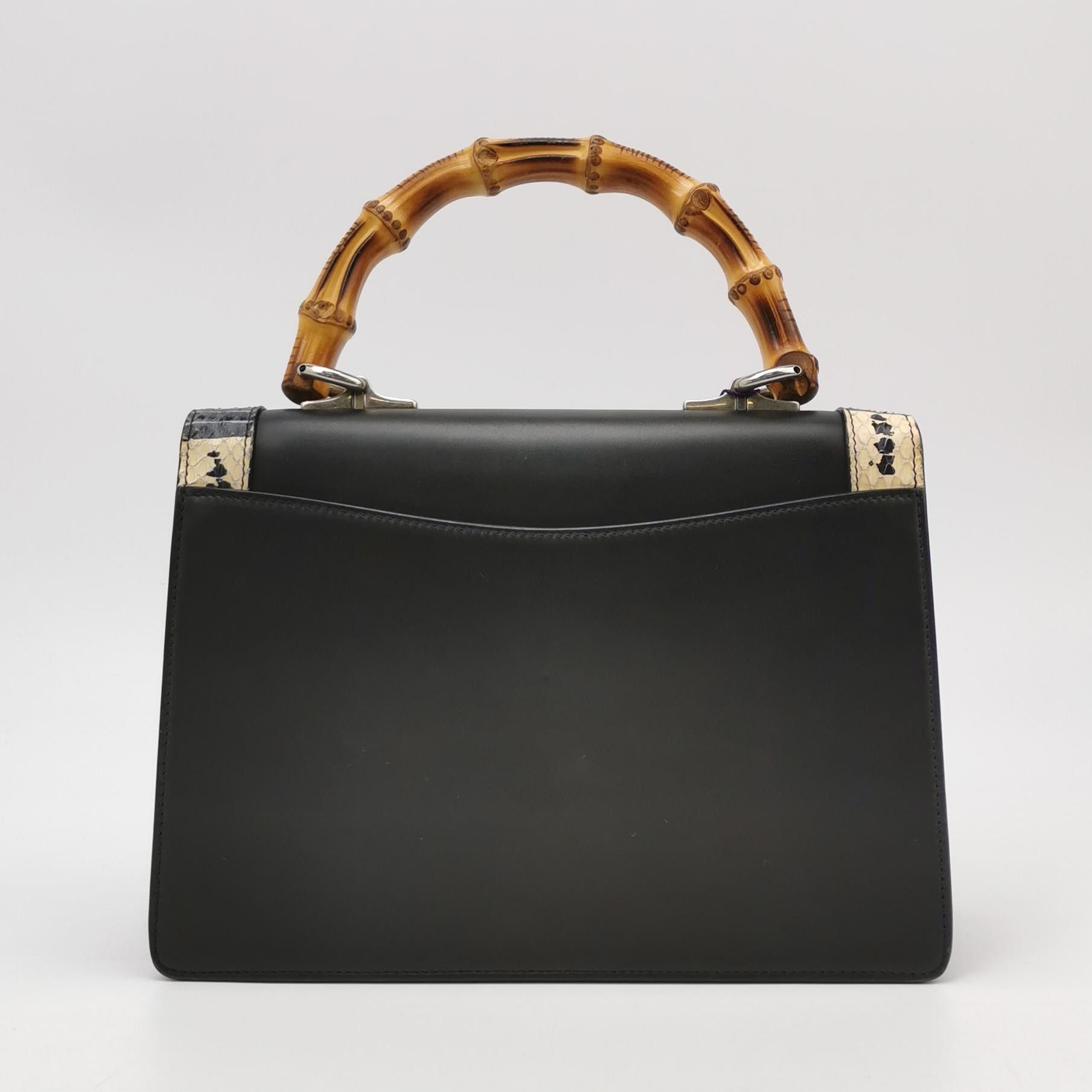 Gucci Gucci Women os Tote Bags Size ONE SIZE - 5 Thumbnail