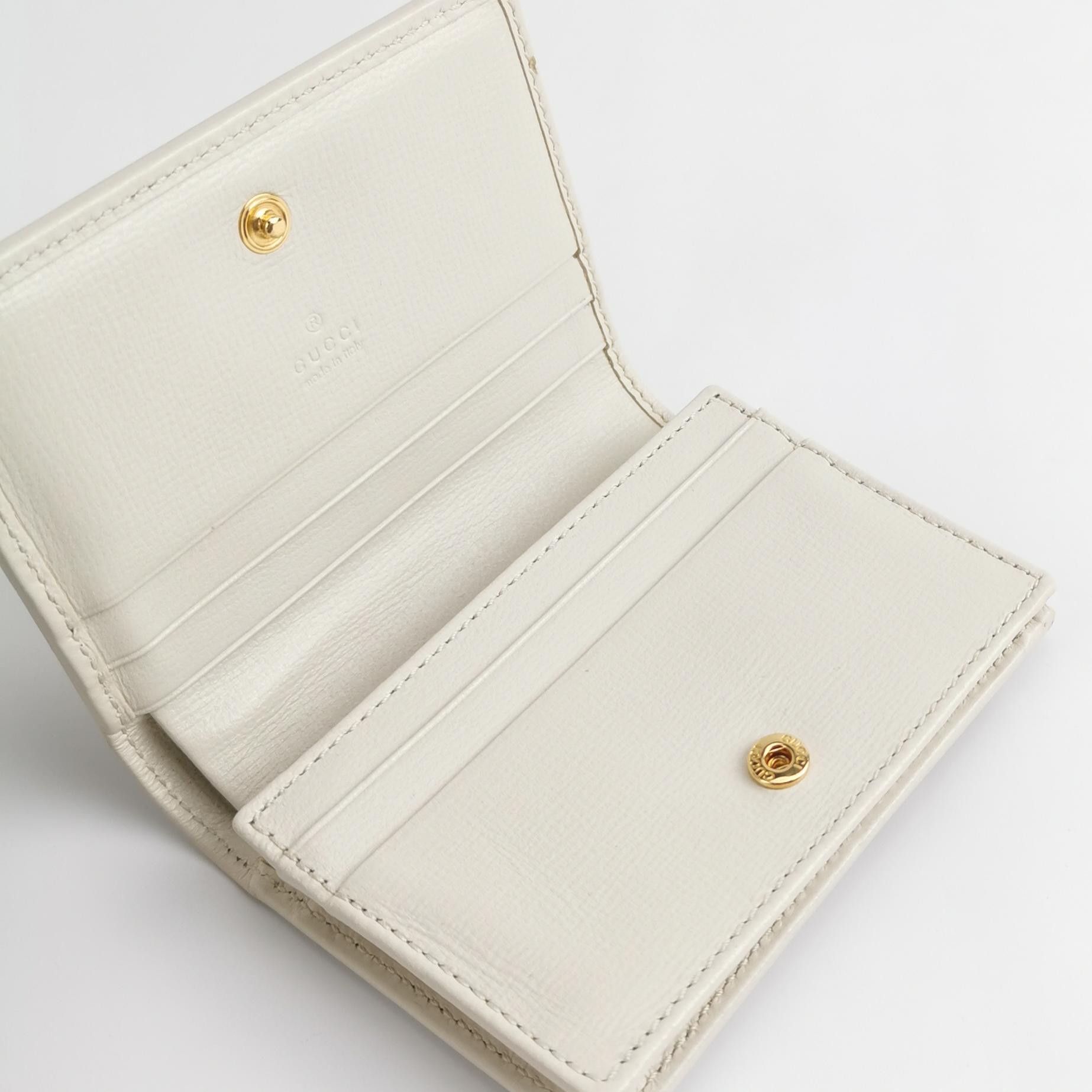 Gucci Gucci Women os Wallets Size ONE SIZE - 6 Thumbnail