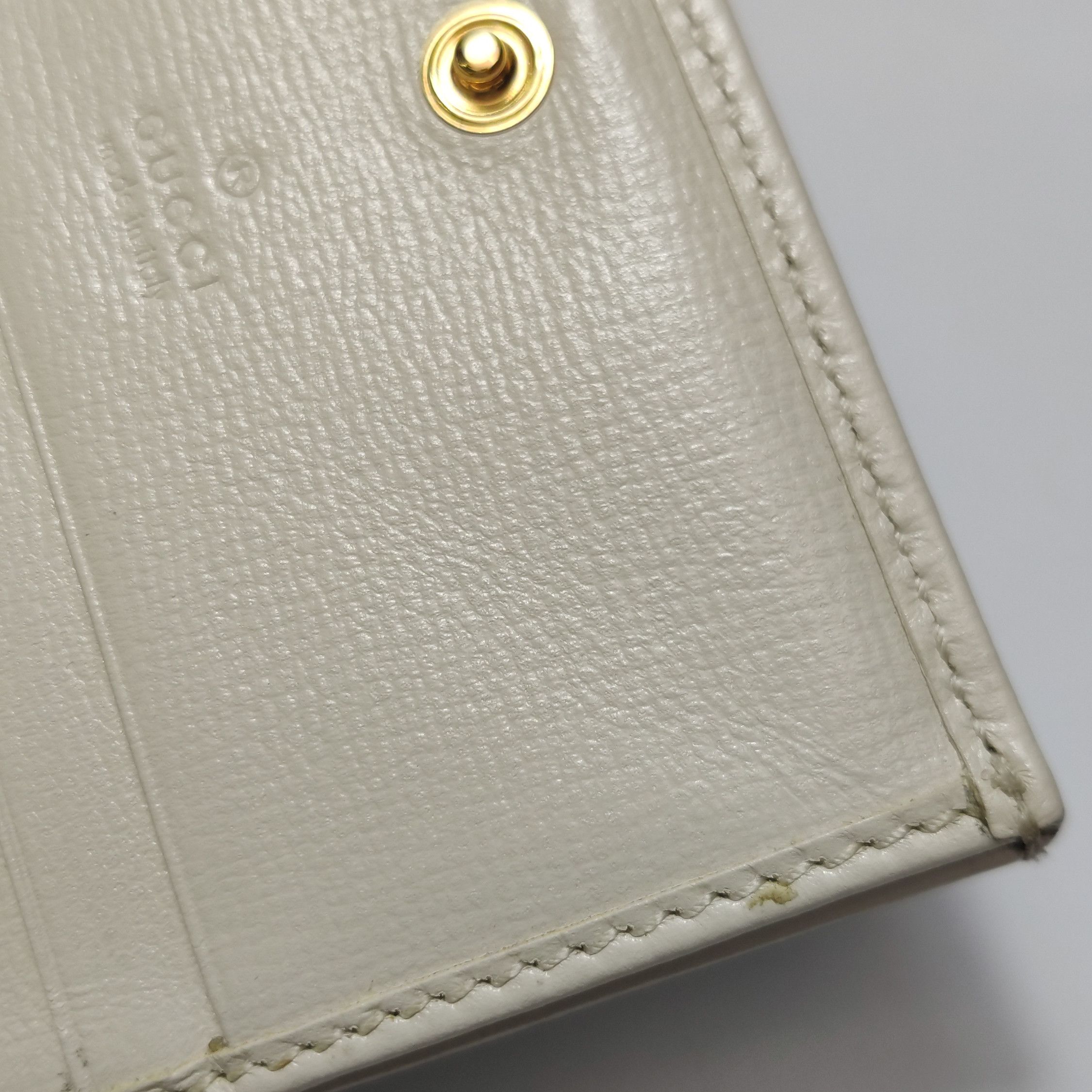 Gucci Gucci Women os Wallets Size ONE SIZE - 18 Thumbnail