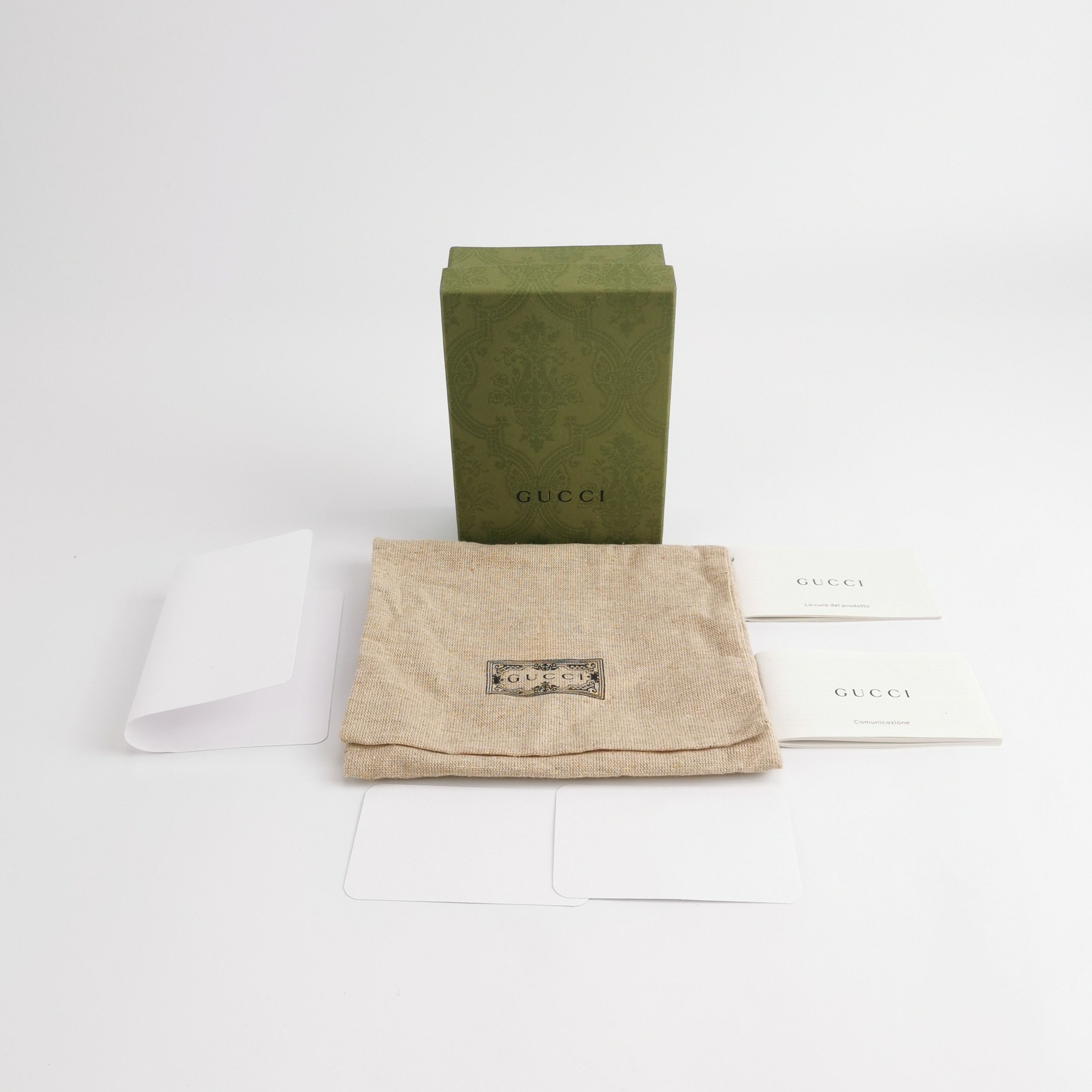 Gucci Gucci Women os Wallets Size ONE SIZE - 8 Thumbnail