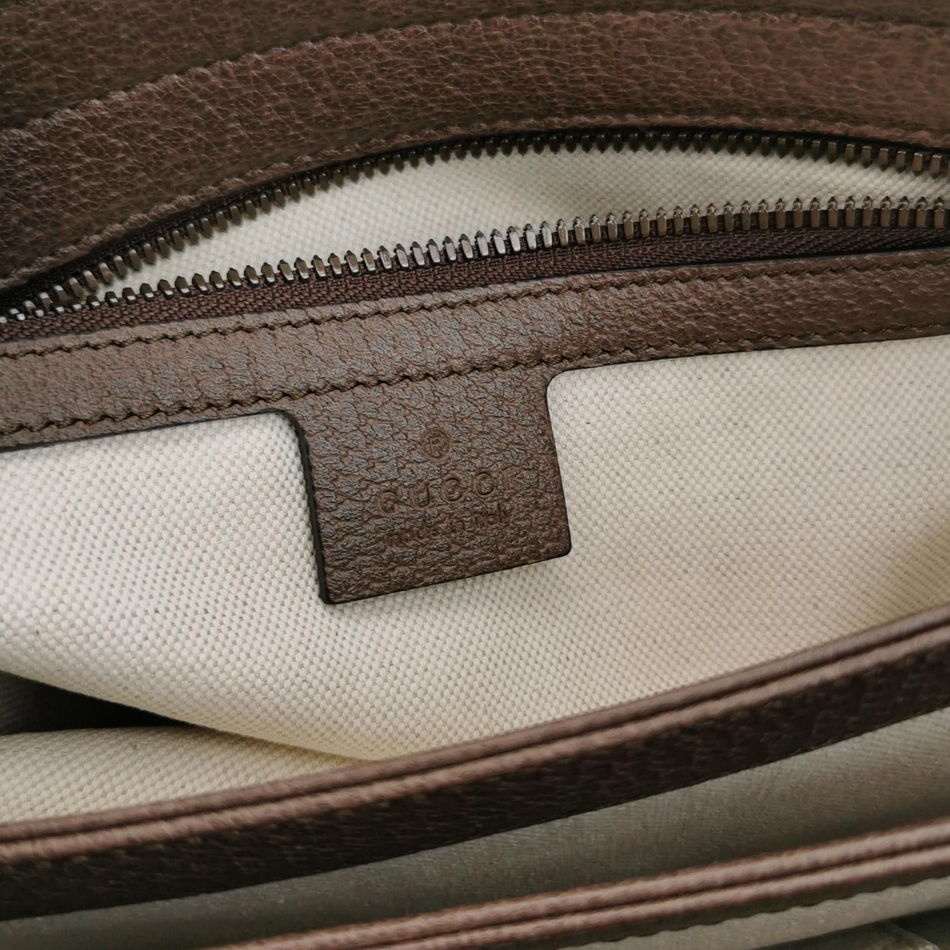 Gucci Gucci Women os Shoulder Bags Size ONE SIZE - 8 Thumbnail