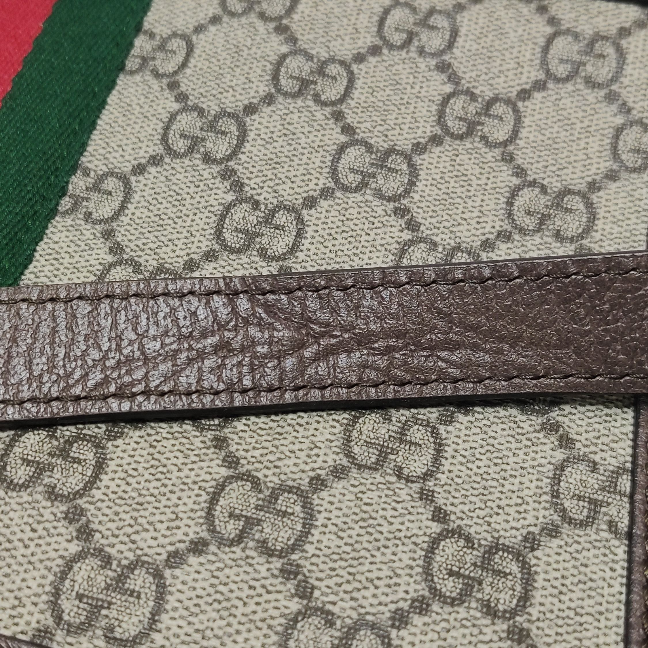 Gucci Gucci Women os Shoulder Bags Size ONE SIZE - 15 Thumbnail