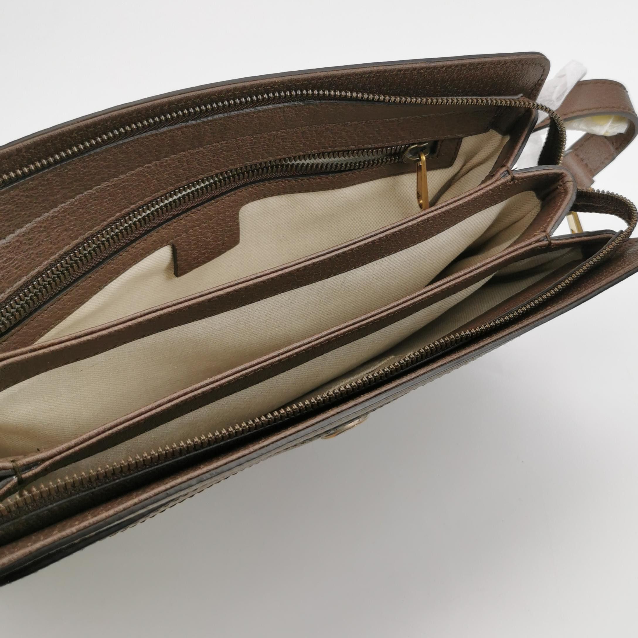 Gucci Gucci Women os Shoulder Bags Size ONE SIZE - 7 Thumbnail
