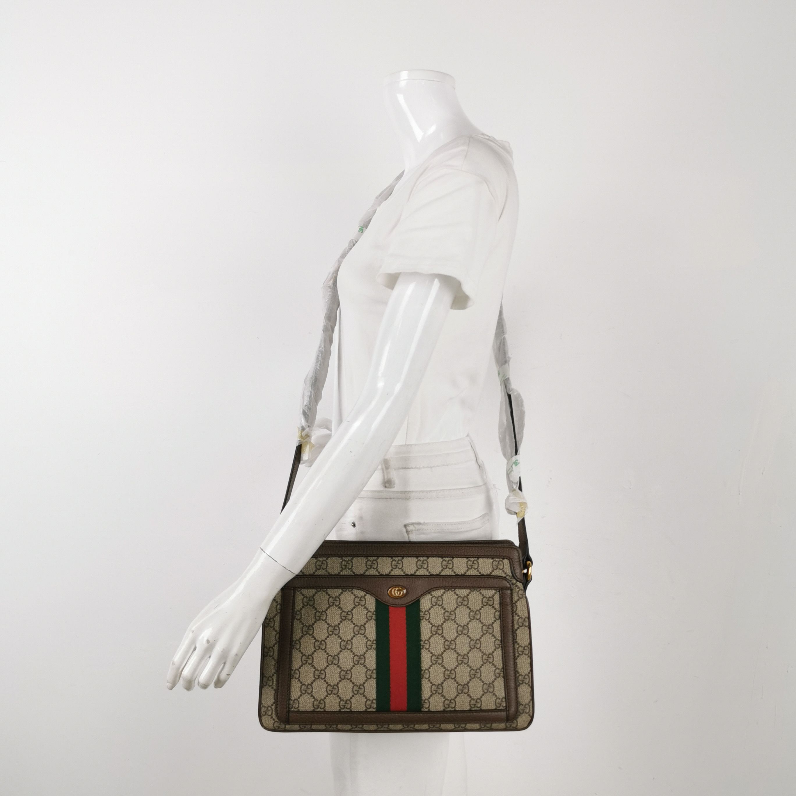 Gucci Gucci Women os Shoulder Bags Size ONE SIZE - 2 Thumbnail