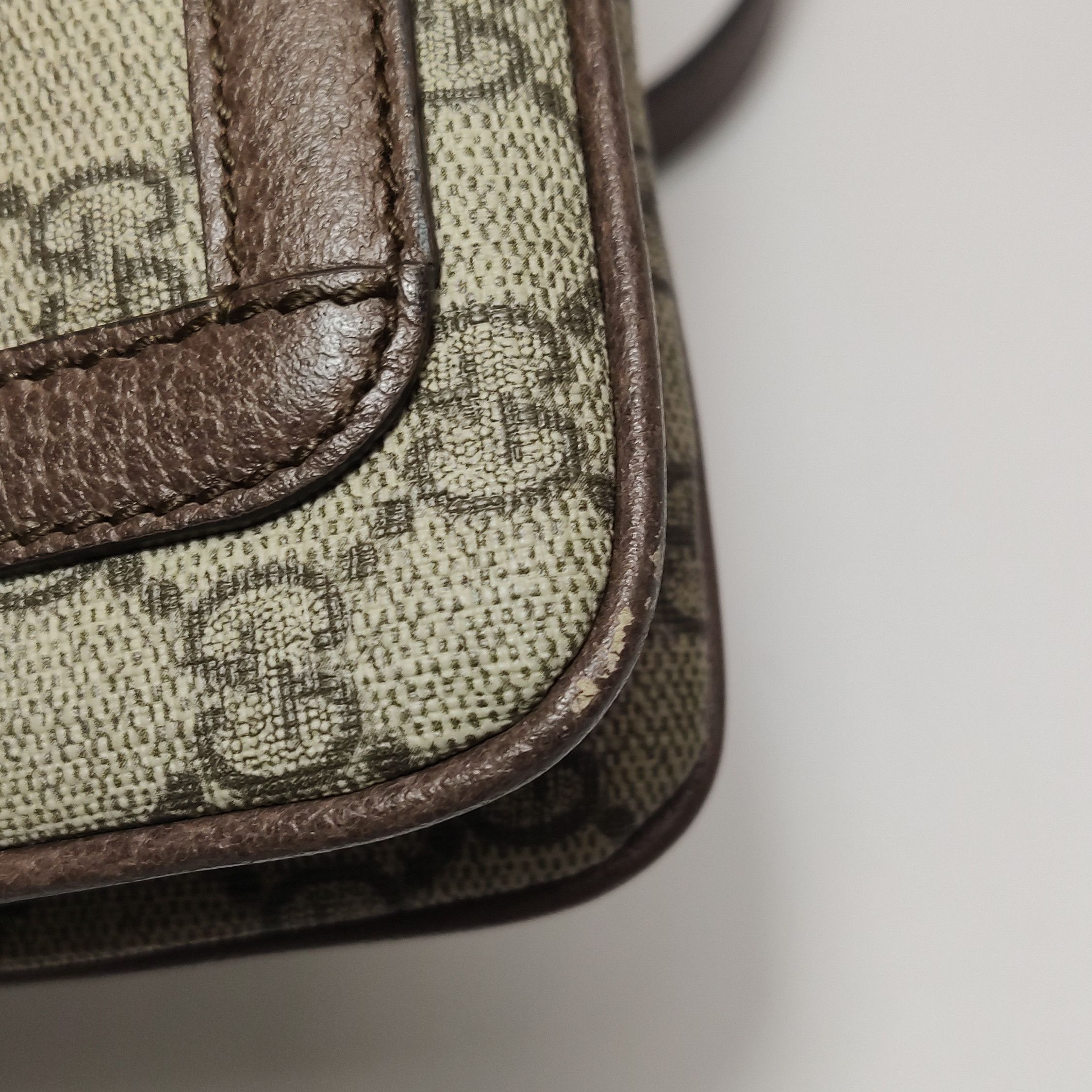 Gucci Gucci Women os Shoulder Bags Size ONE SIZE - 10 Thumbnail