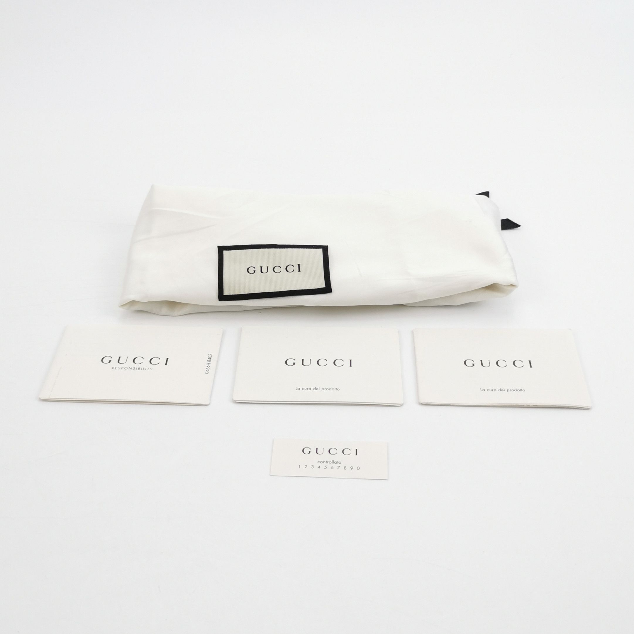 Gucci Gucci Women os Shoulder Bags Size ONE SIZE - 9 Thumbnail