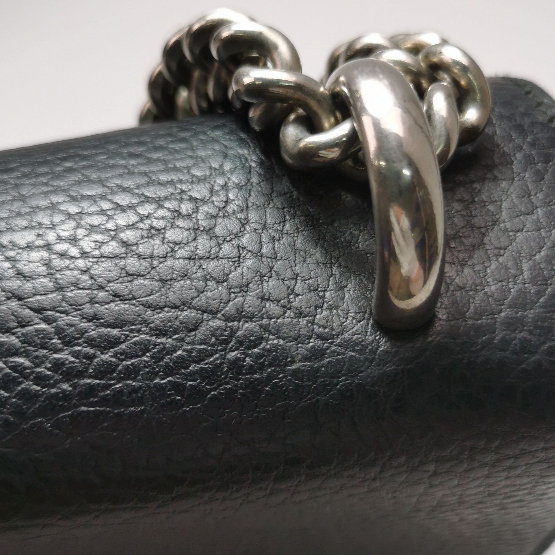 Gucci Gucci Women os Shoulder Bags Size ONE SIZE - 19 Thumbnail