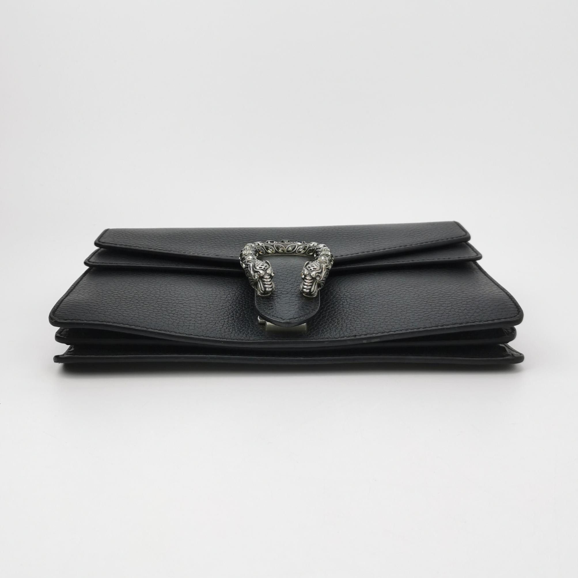 Gucci Gucci Women os Shoulder Bags Size ONE SIZE - 6 Thumbnail