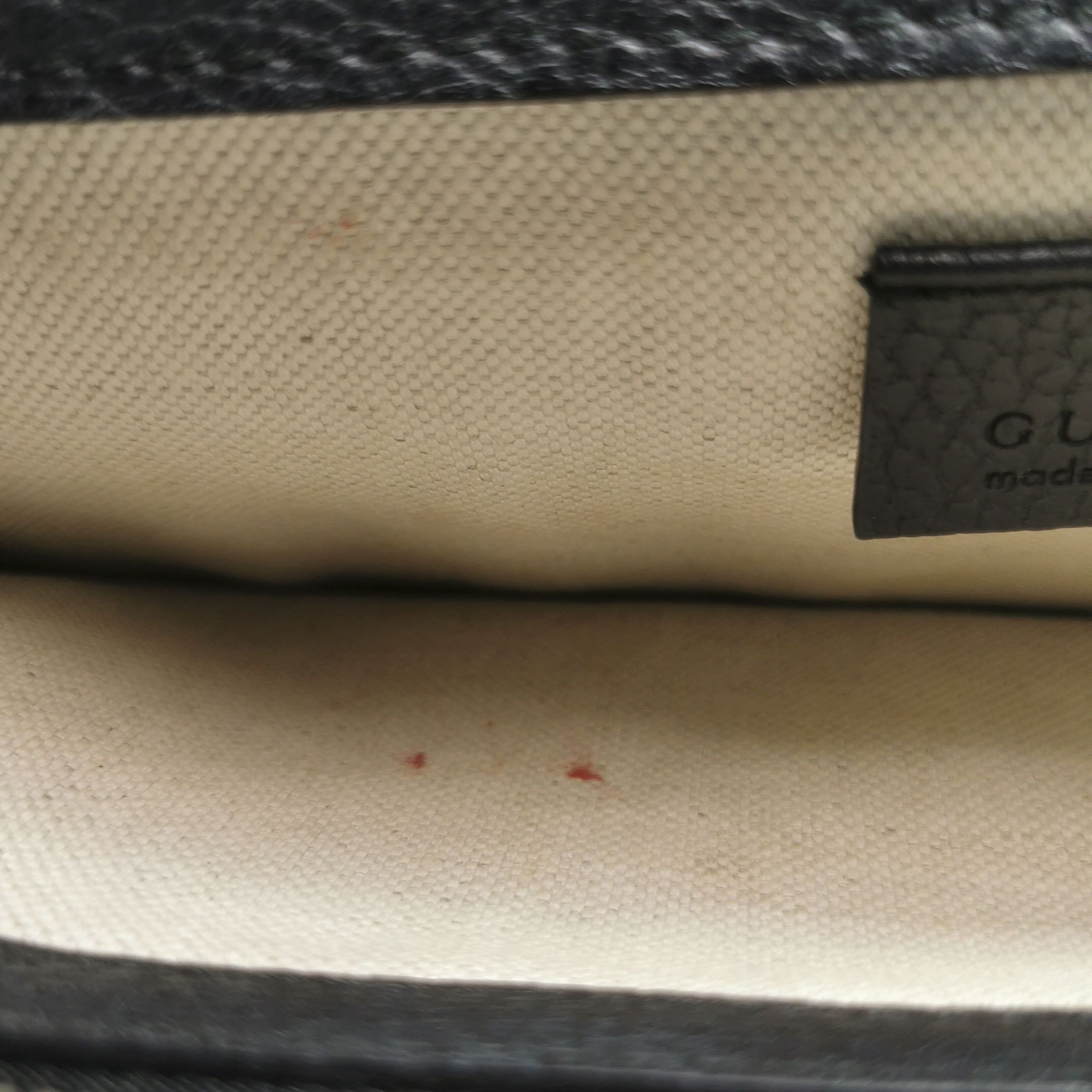 Gucci Gucci Women os Shoulder Bags Size ONE SIZE - 10 Thumbnail