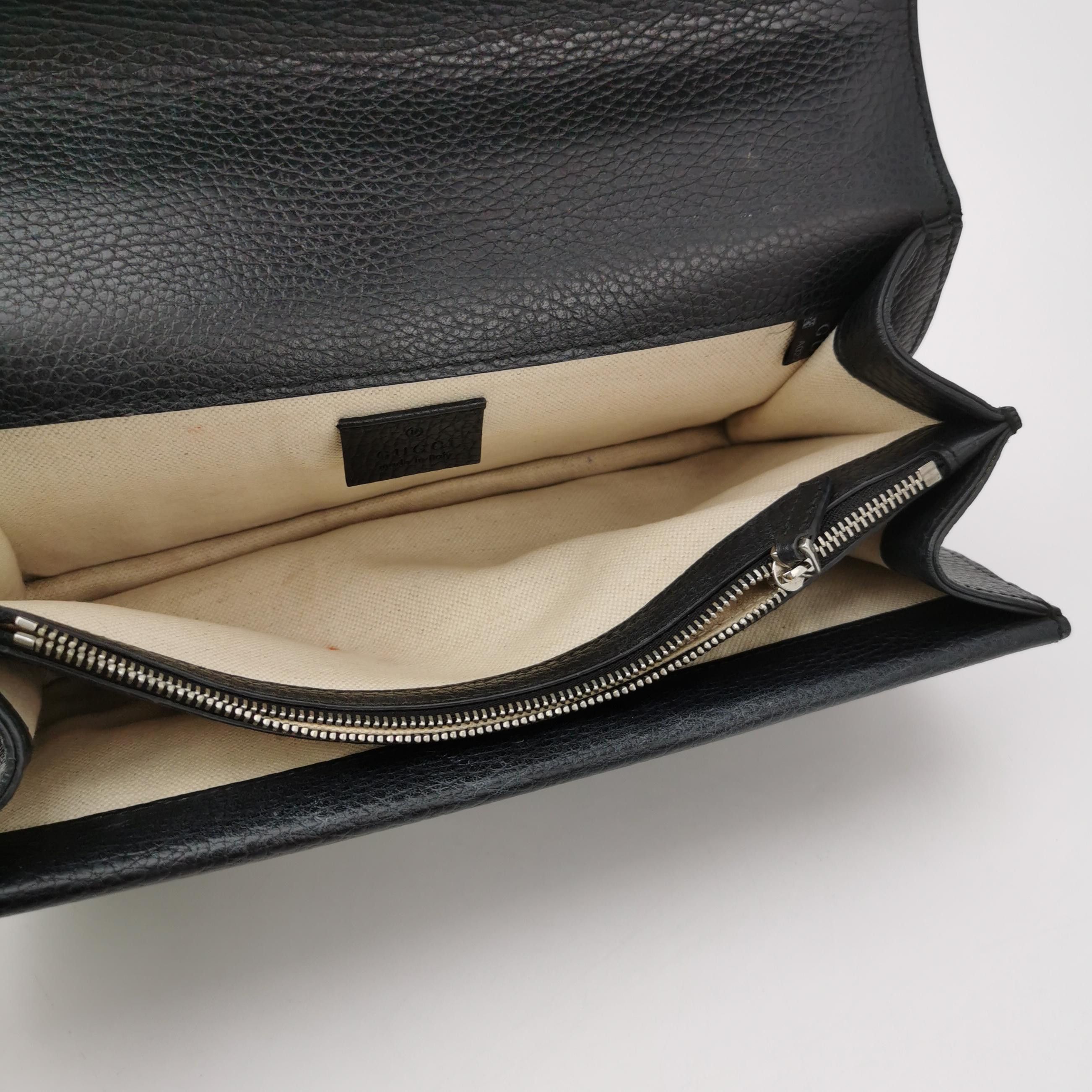 Gucci Gucci Women os Shoulder Bags Size ONE SIZE - 7 Thumbnail