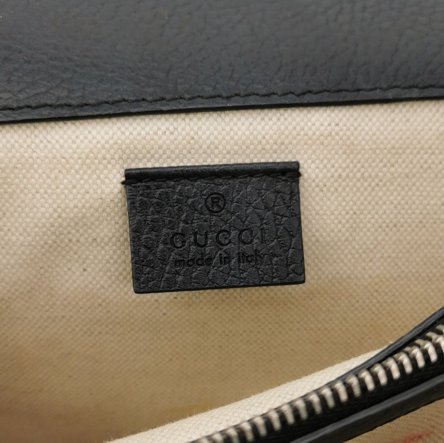 Gucci Gucci Women os Shoulder Bags Size ONE SIZE - 8 Thumbnail