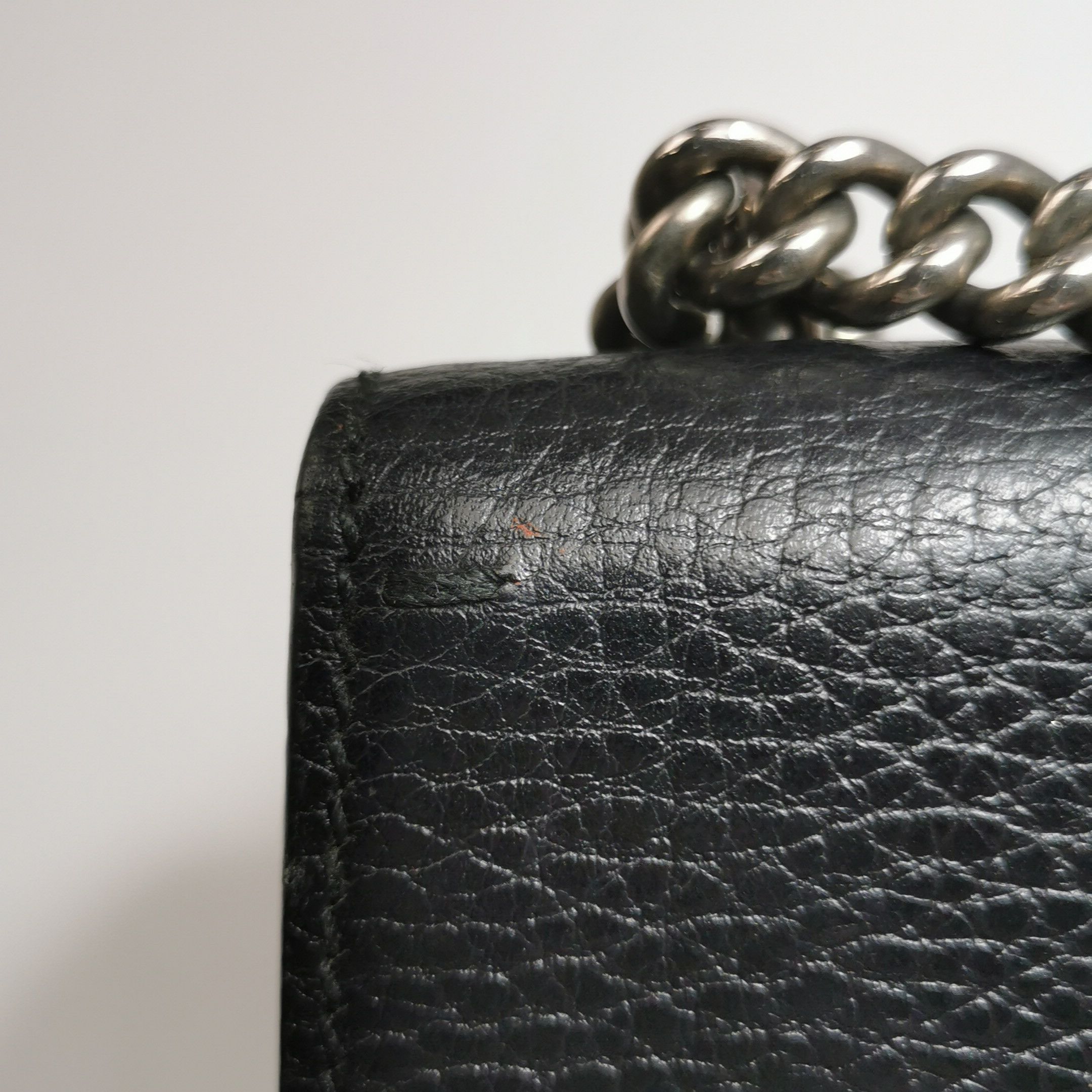 Gucci Gucci Women os Shoulder Bags Size ONE SIZE - 18 Thumbnail