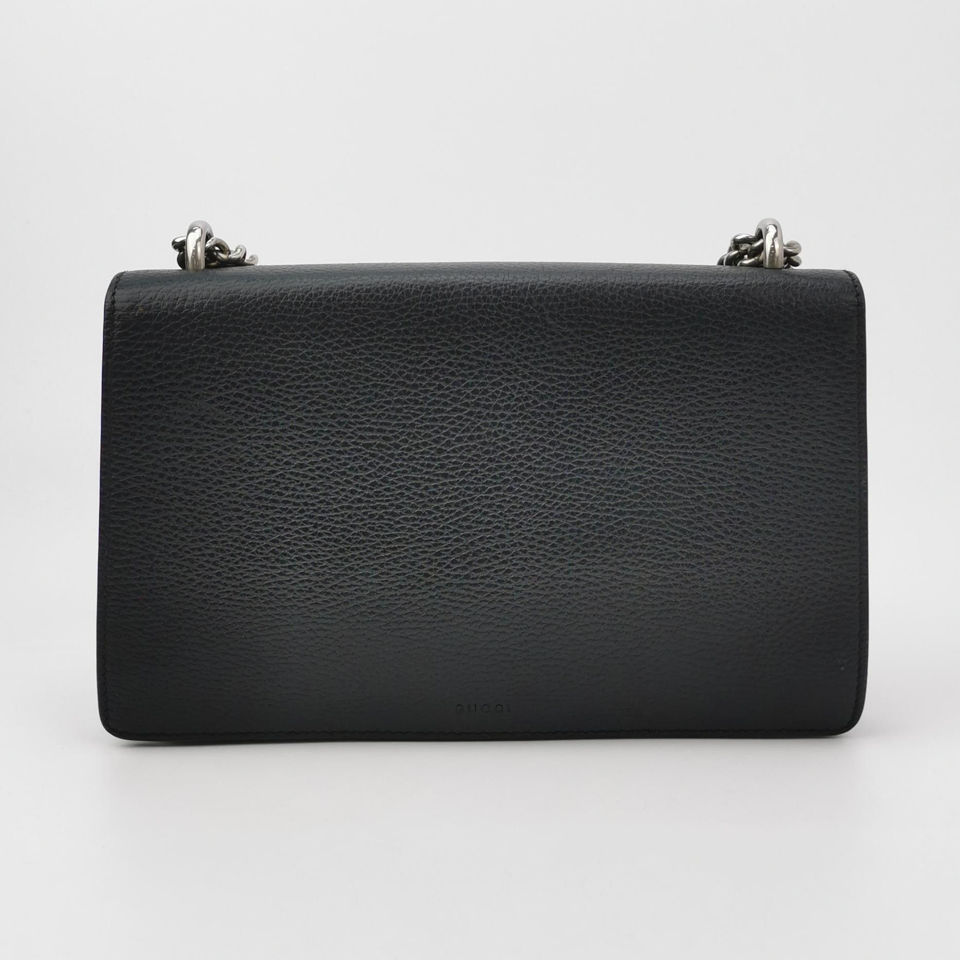 Gucci Gucci Women os Shoulder Bags Size ONE SIZE - 5 Thumbnail