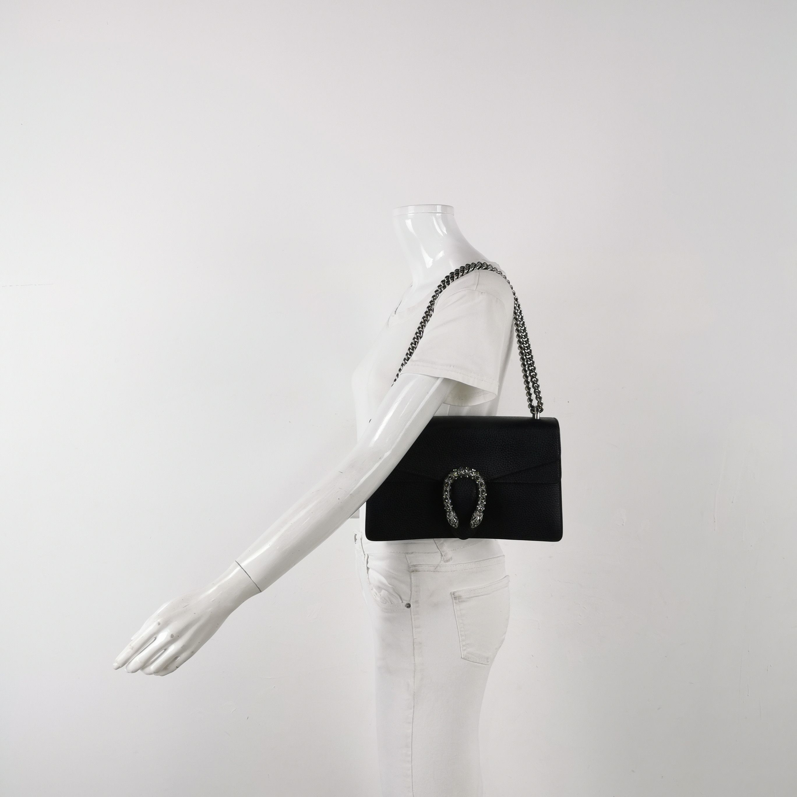 Gucci Gucci Women os Shoulder Bags Size ONE SIZE - 2 Thumbnail