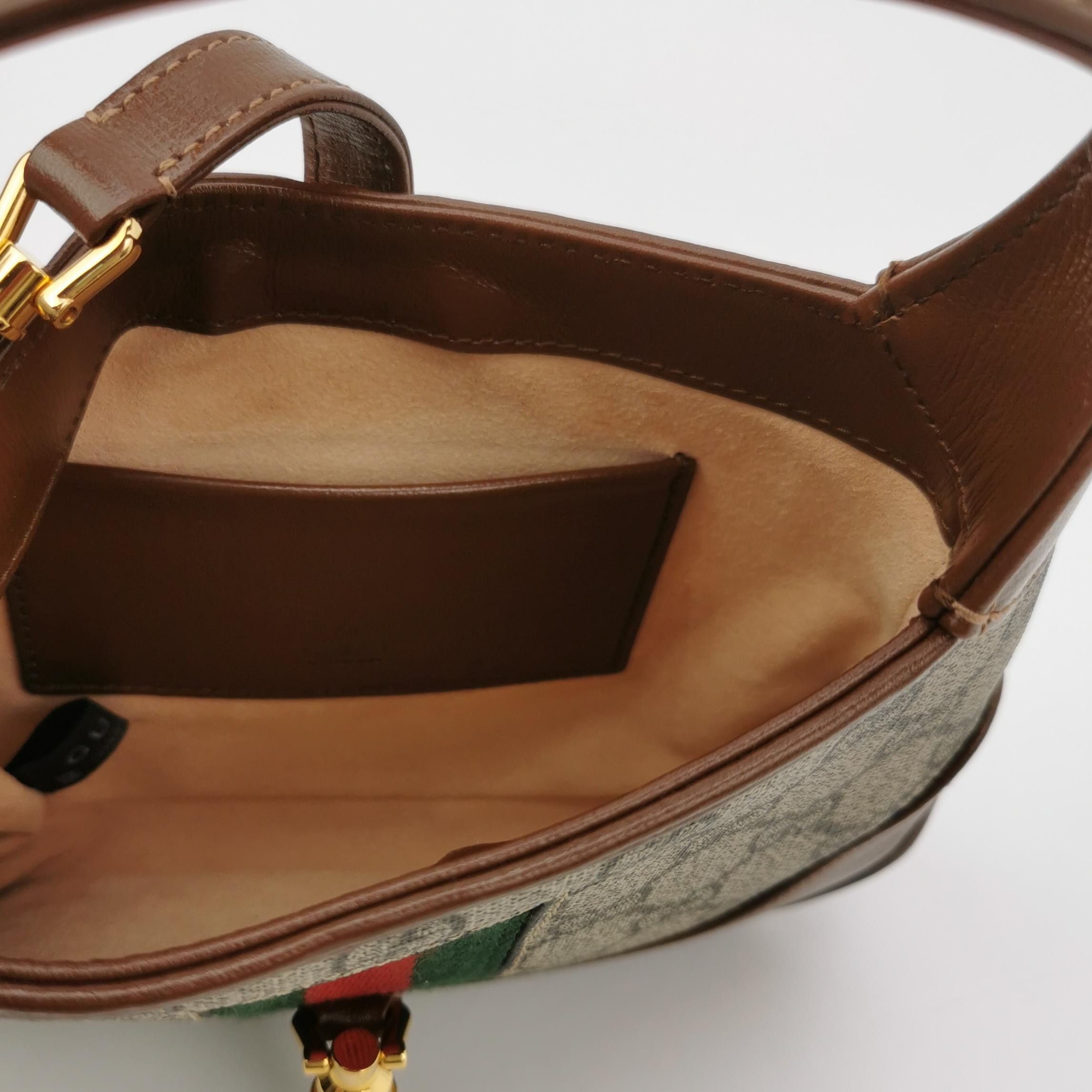 Gucci Gucci Women os Shoulder Bags Size ONE SIZE - 7 Thumbnail