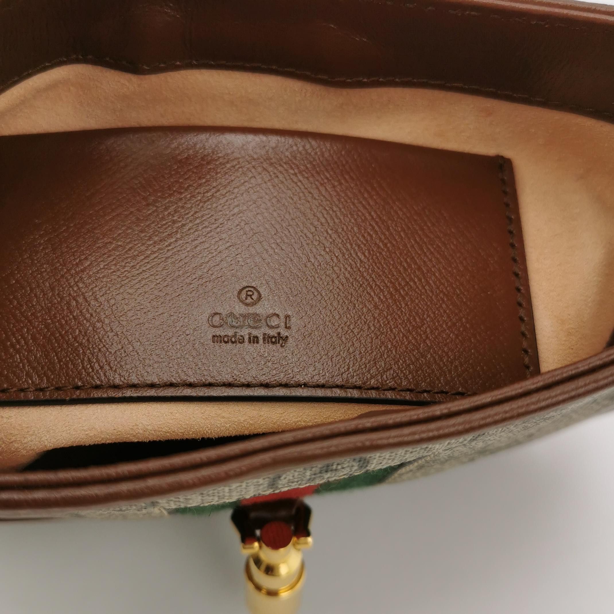 Gucci Gucci Women os Shoulder Bags Size ONE SIZE - 8 Thumbnail