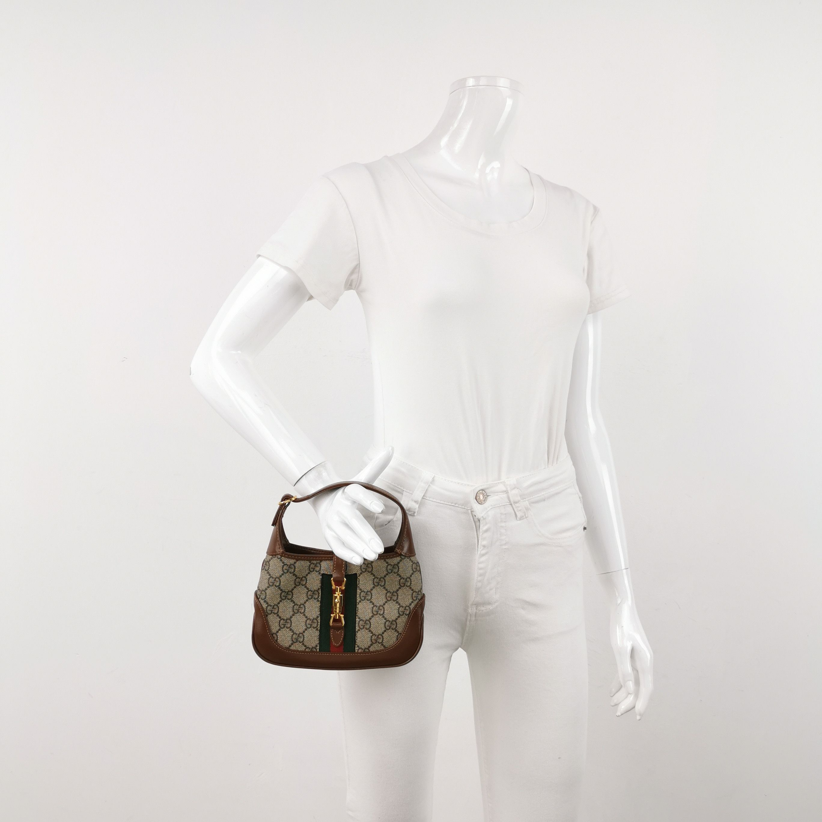 Gucci Gucci Women os Shoulder Bags Size ONE SIZE - 2 Thumbnail