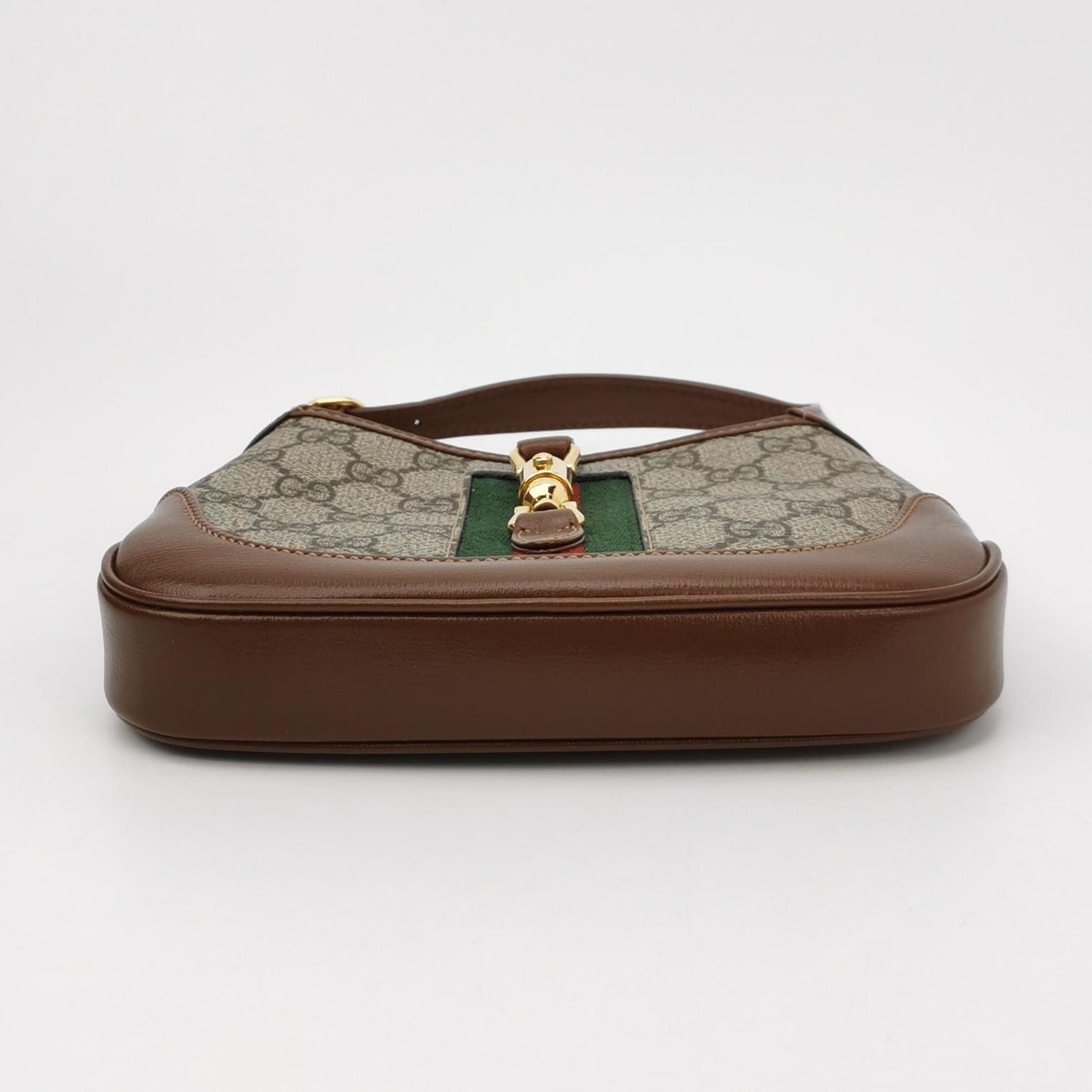 Gucci Gucci Women os Shoulder Bags Size ONE SIZE - 6 Thumbnail