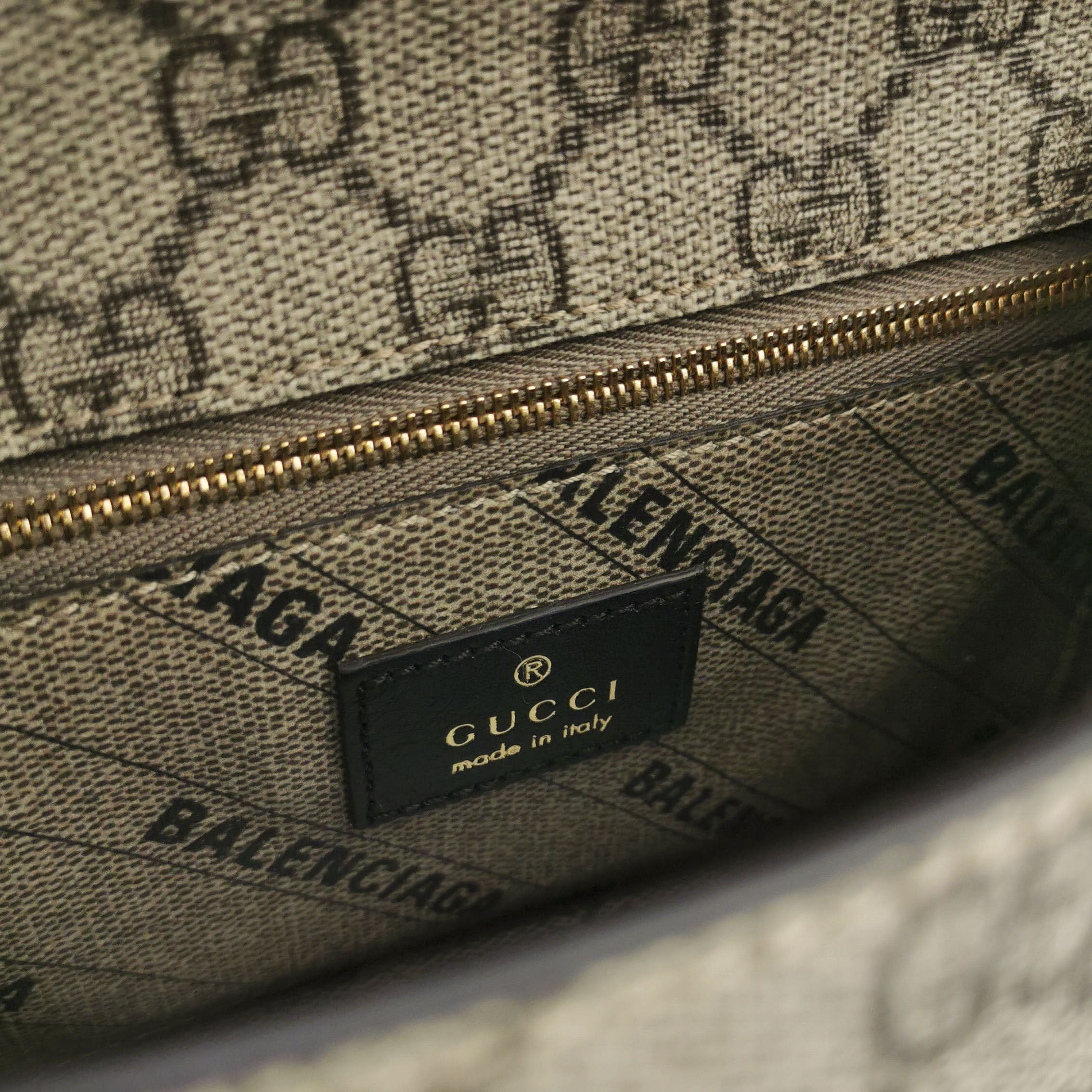 Gucci Gucci Women os Shoulder Bags Size ONE SIZE - 8 Thumbnail
