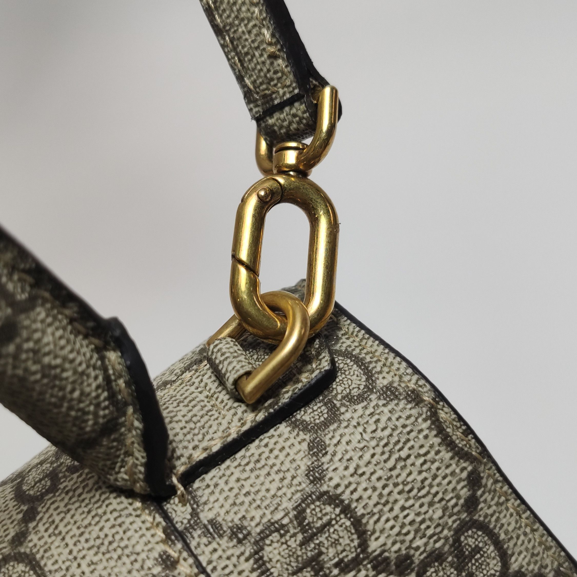 Gucci Gucci Women os Shoulder Bags Size ONE SIZE - 12 Thumbnail