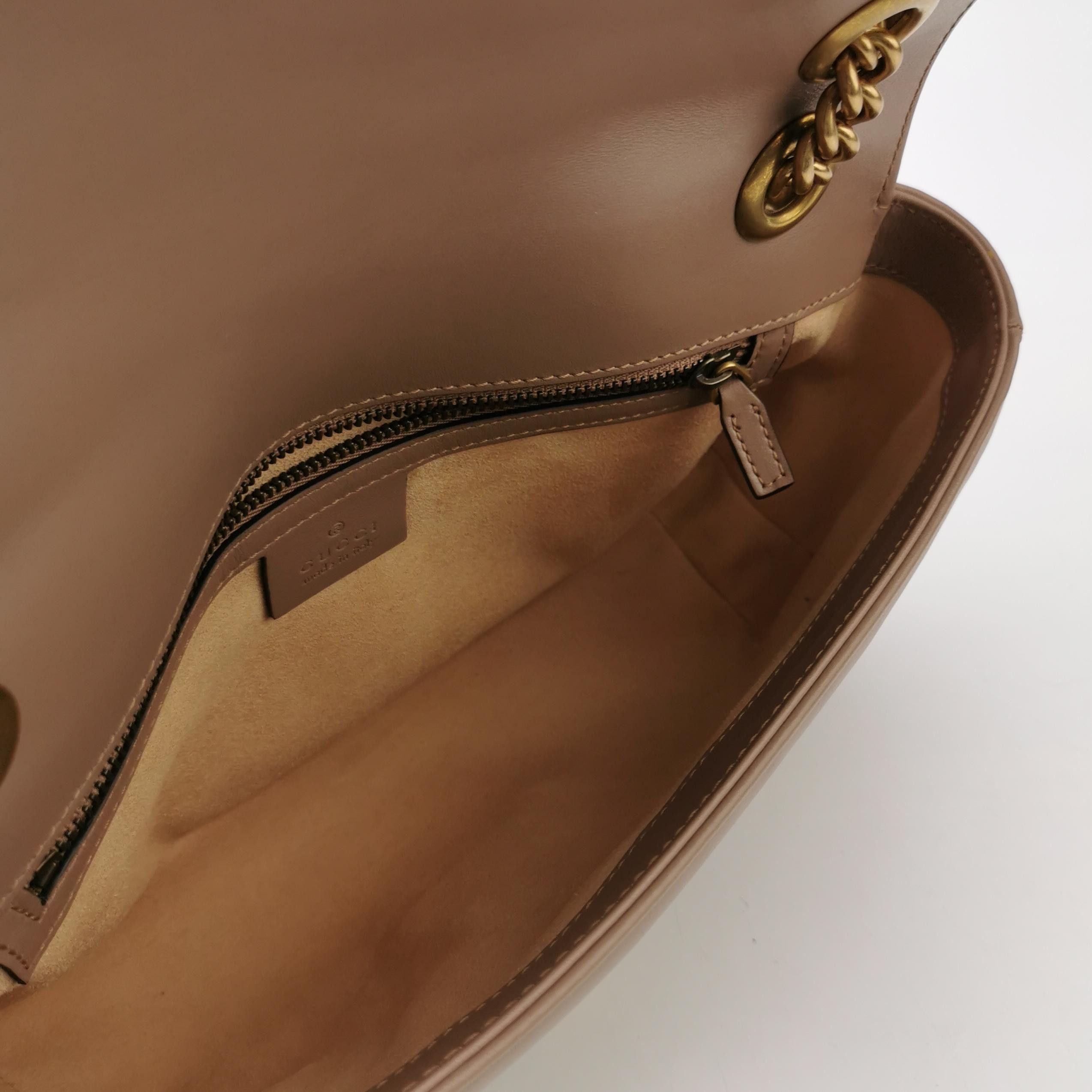 Gucci Gucci Women os Shoulder Bags Size ONE SIZE - 7 Thumbnail