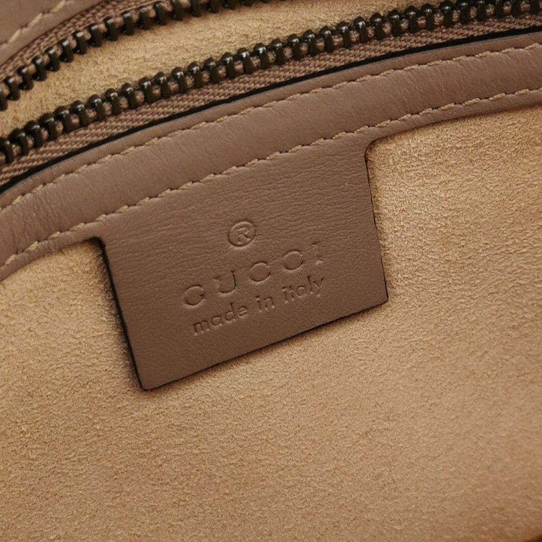 Gucci Gucci Women os Shoulder Bags Size ONE SIZE - 8 Thumbnail