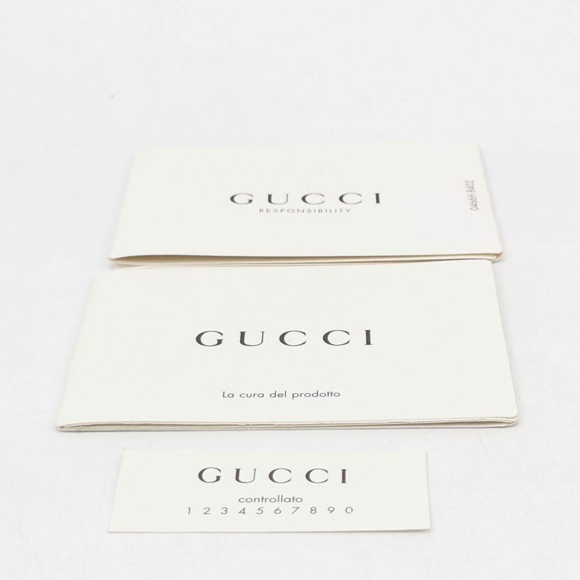 Gucci Gucci Women os Shoulder Bags Size ONE SIZE - 10 Thumbnail
