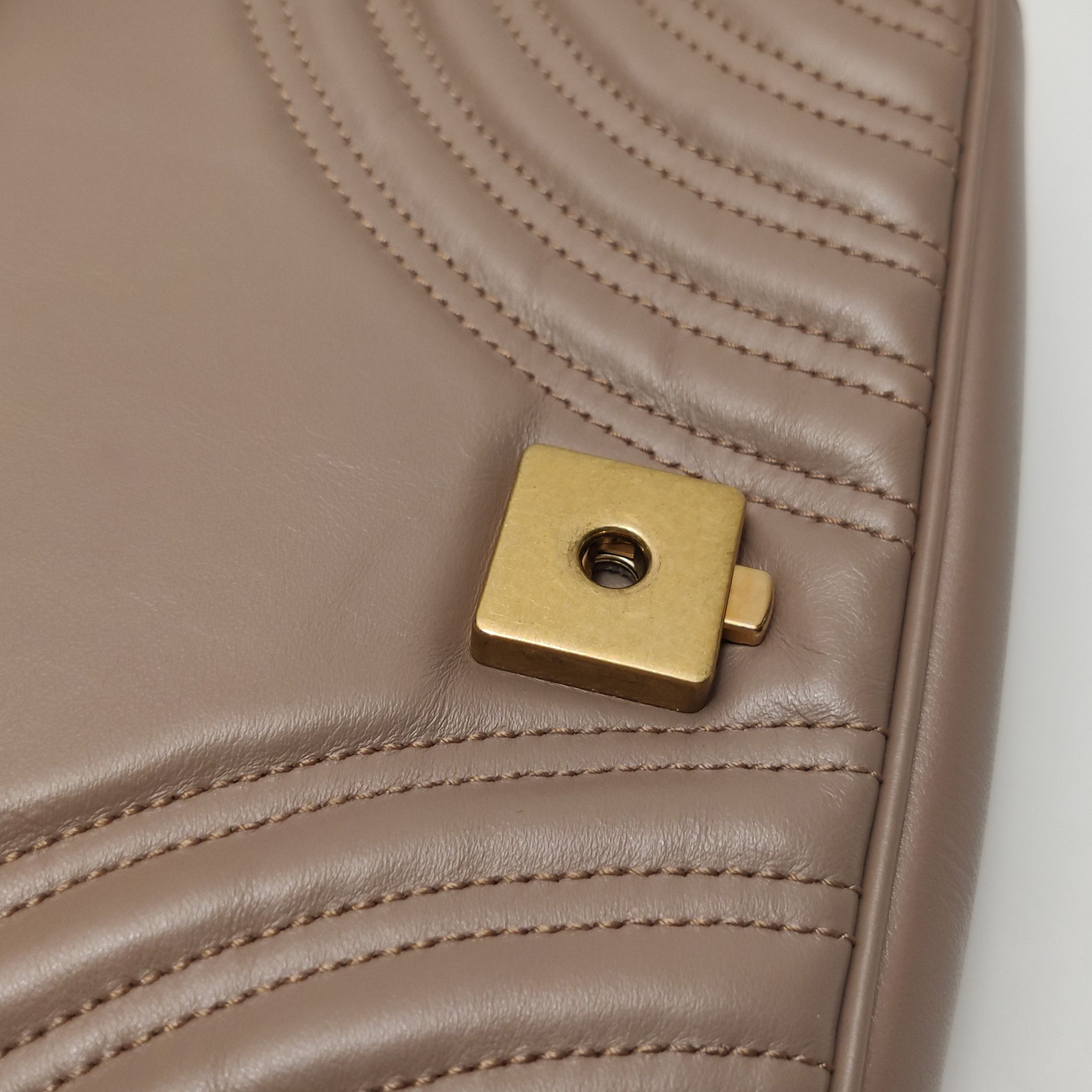 Gucci Gucci Women os Shoulder Bags Size ONE SIZE - 12 Thumbnail