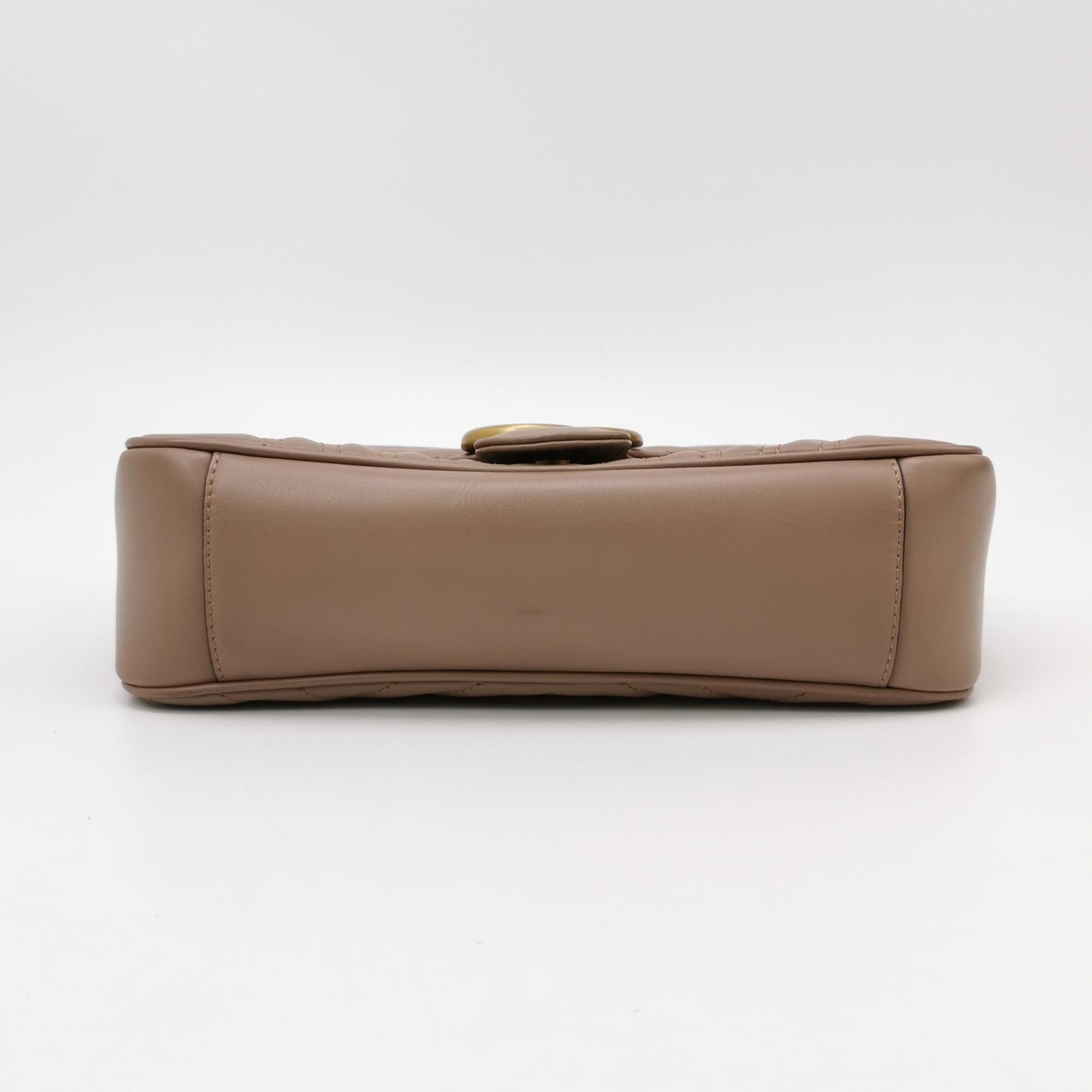 Gucci Gucci Women os Shoulder Bags Size ONE SIZE - 6 Thumbnail