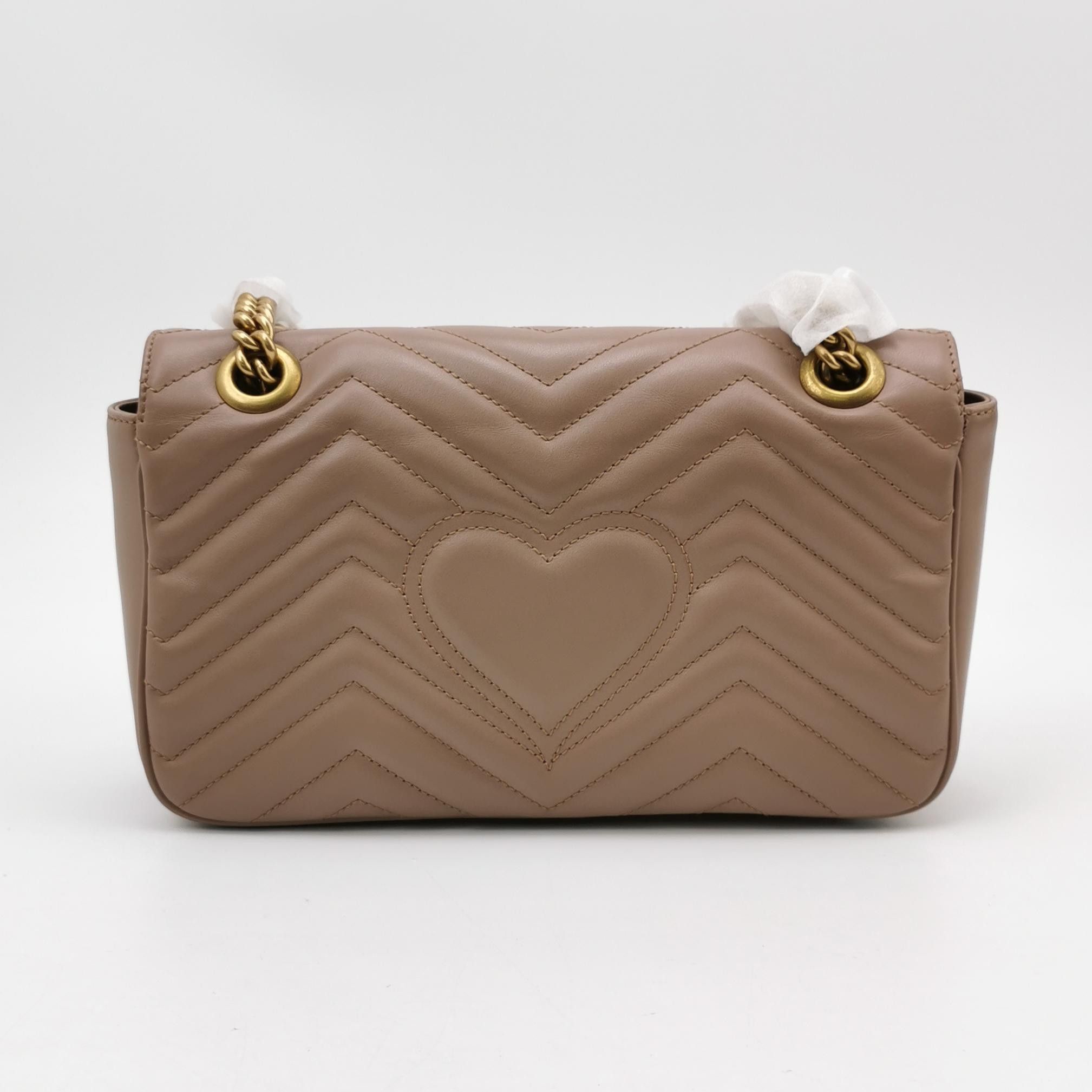 Gucci Gucci Women os Shoulder Bags Size ONE SIZE - 5 Thumbnail