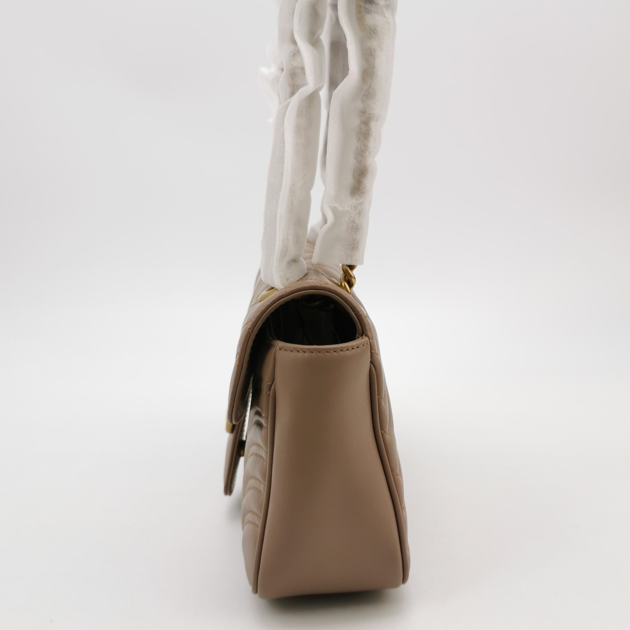 Gucci Gucci Women os Shoulder Bags Size ONE SIZE - 3 Thumbnail