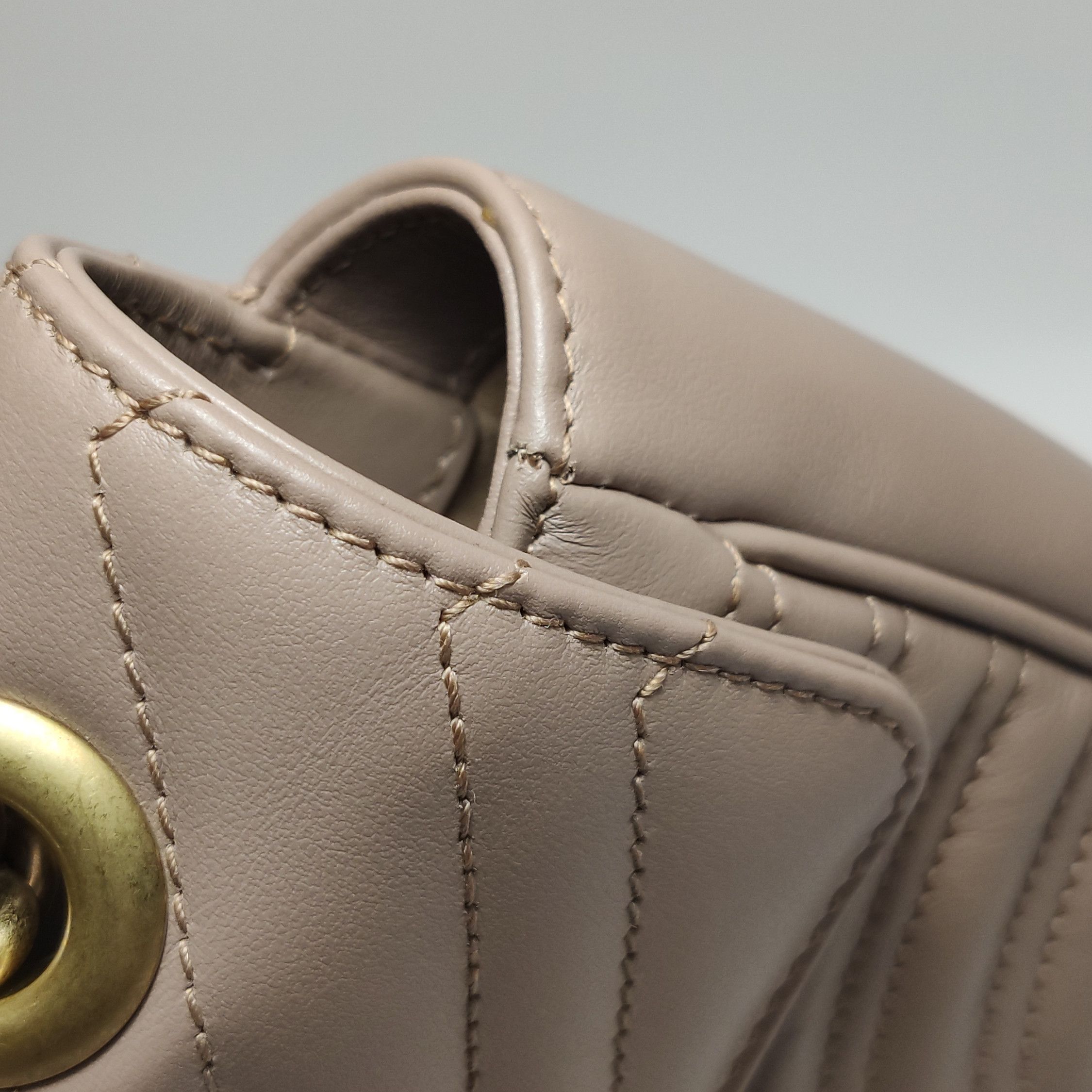 Gucci Gucci Women os Shoulder Bags Size ONE SIZE - 18 Thumbnail