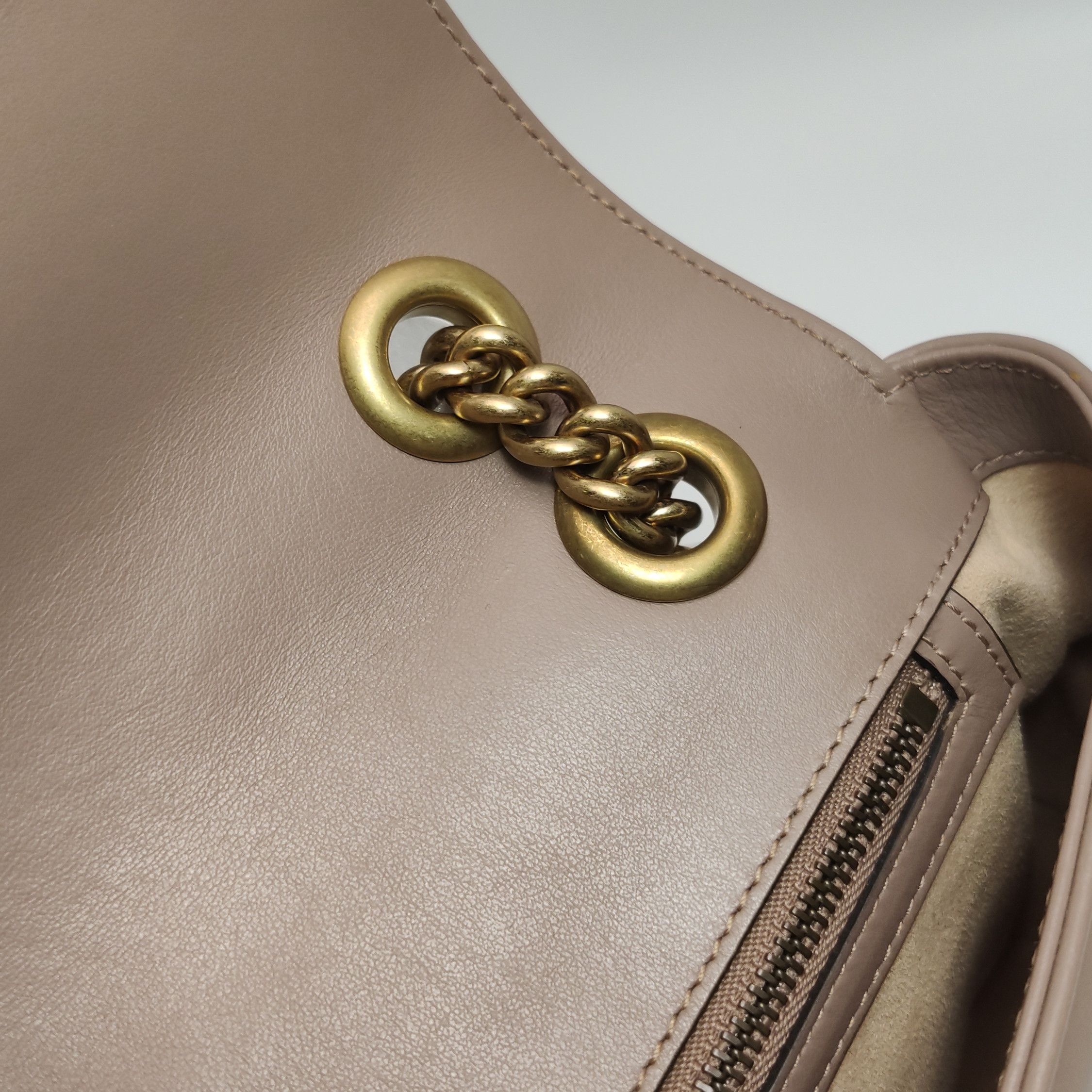Gucci Gucci Women os Shoulder Bags Size ONE SIZE - 13 Thumbnail