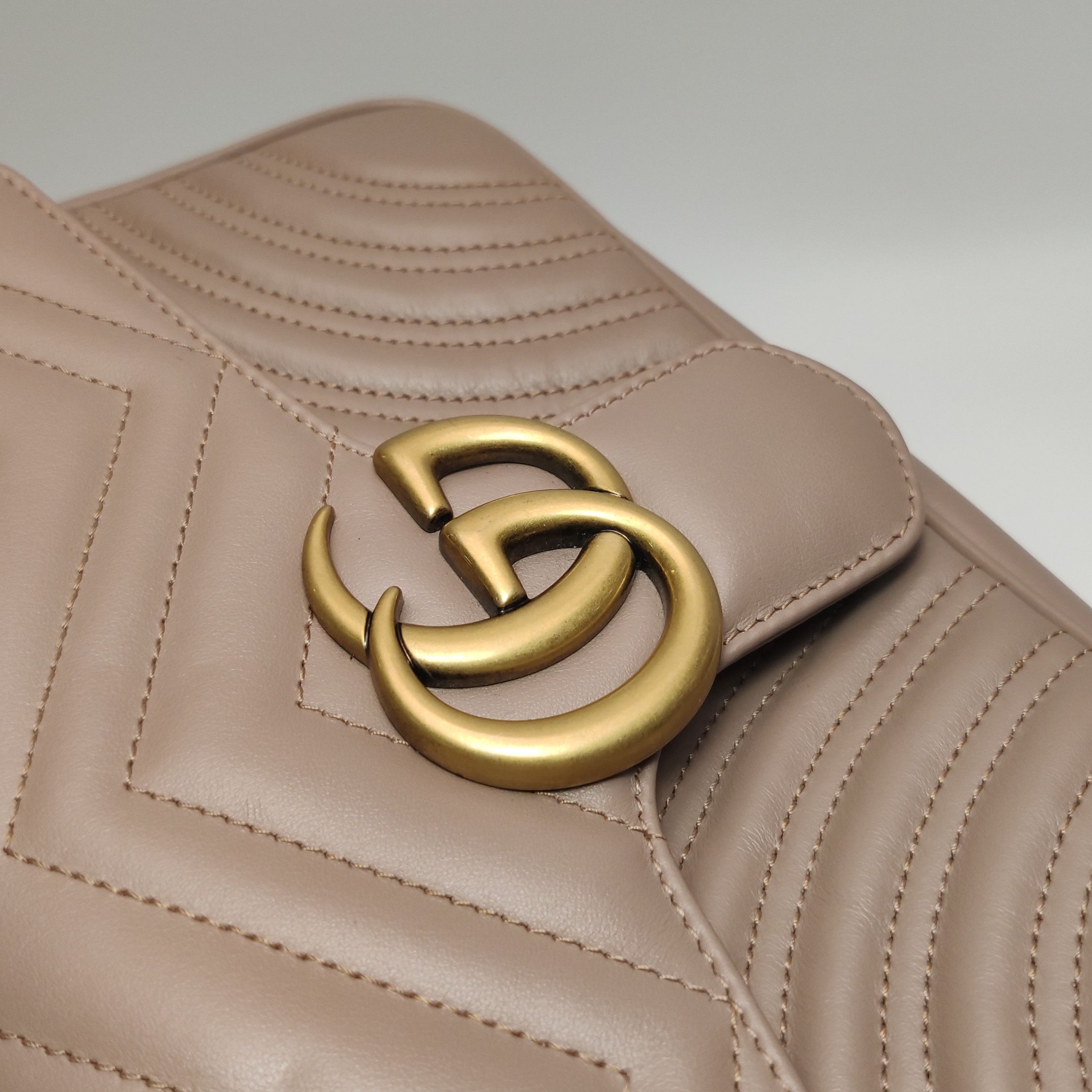 Gucci Gucci Women os Shoulder Bags Size ONE SIZE - 14 Thumbnail