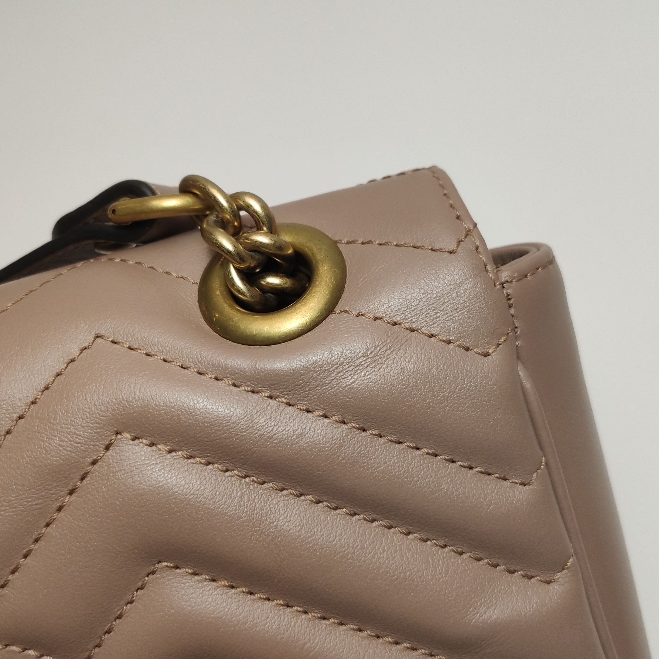 Gucci Gucci Women os Shoulder Bags Size ONE SIZE - 15 Thumbnail