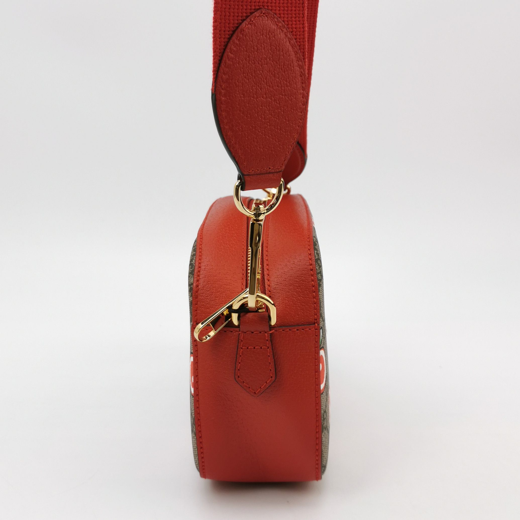 Gucci Gucci Women os Shoulder Bags Size ONE SIZE - 4 Thumbnail