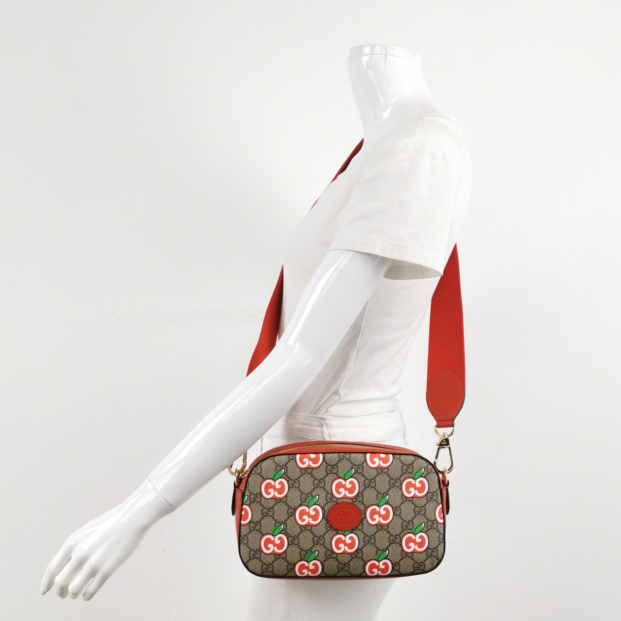 Gucci Gucci Women os Shoulder Bags Size ONE SIZE - 2 Thumbnail