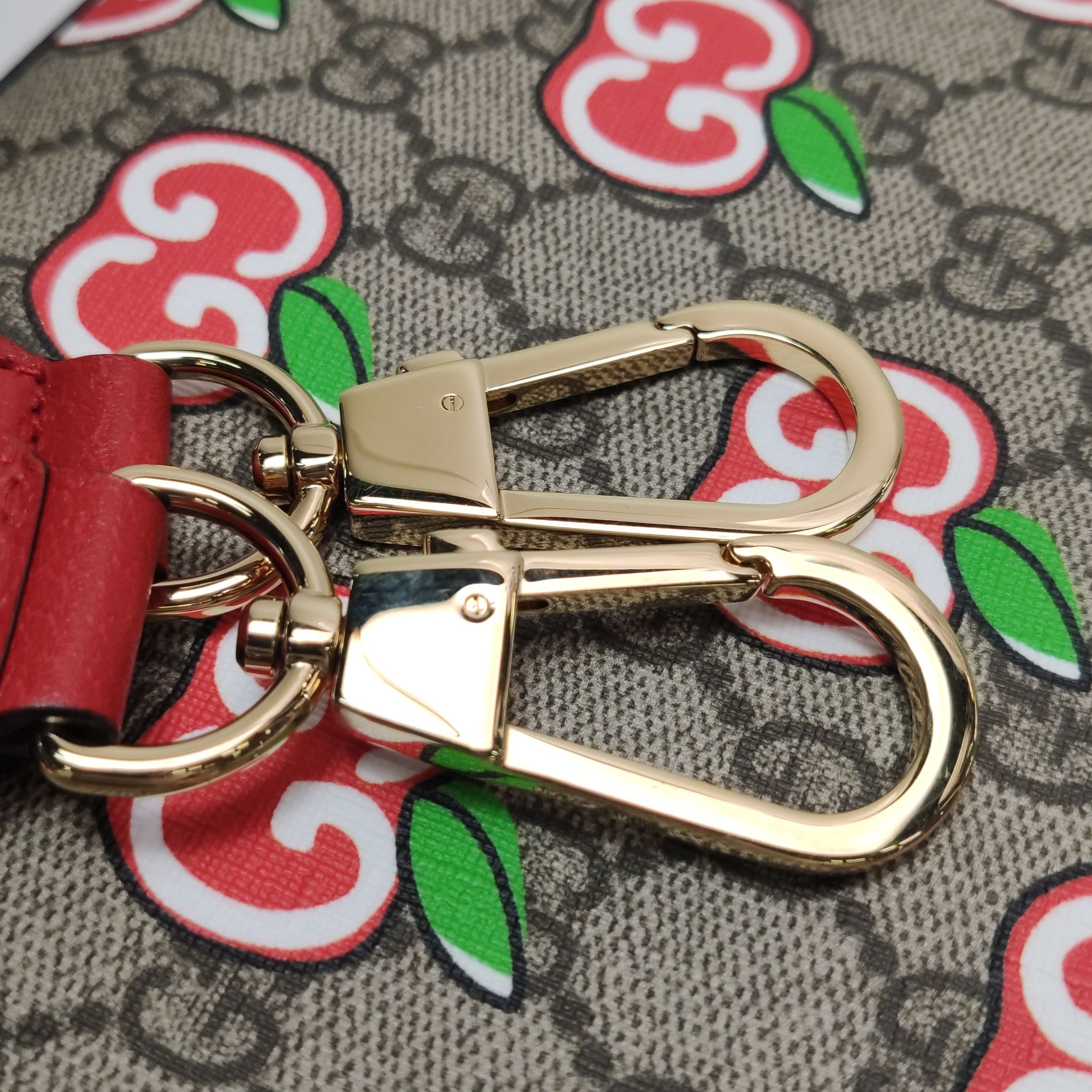 Gucci Gucci Women os Shoulder Bags Size ONE SIZE - 13 Thumbnail