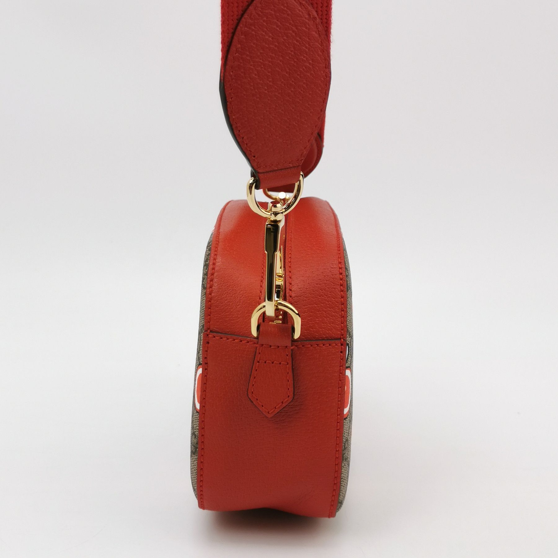 Gucci Gucci Women os Shoulder Bags Size ONE SIZE - 3 Thumbnail