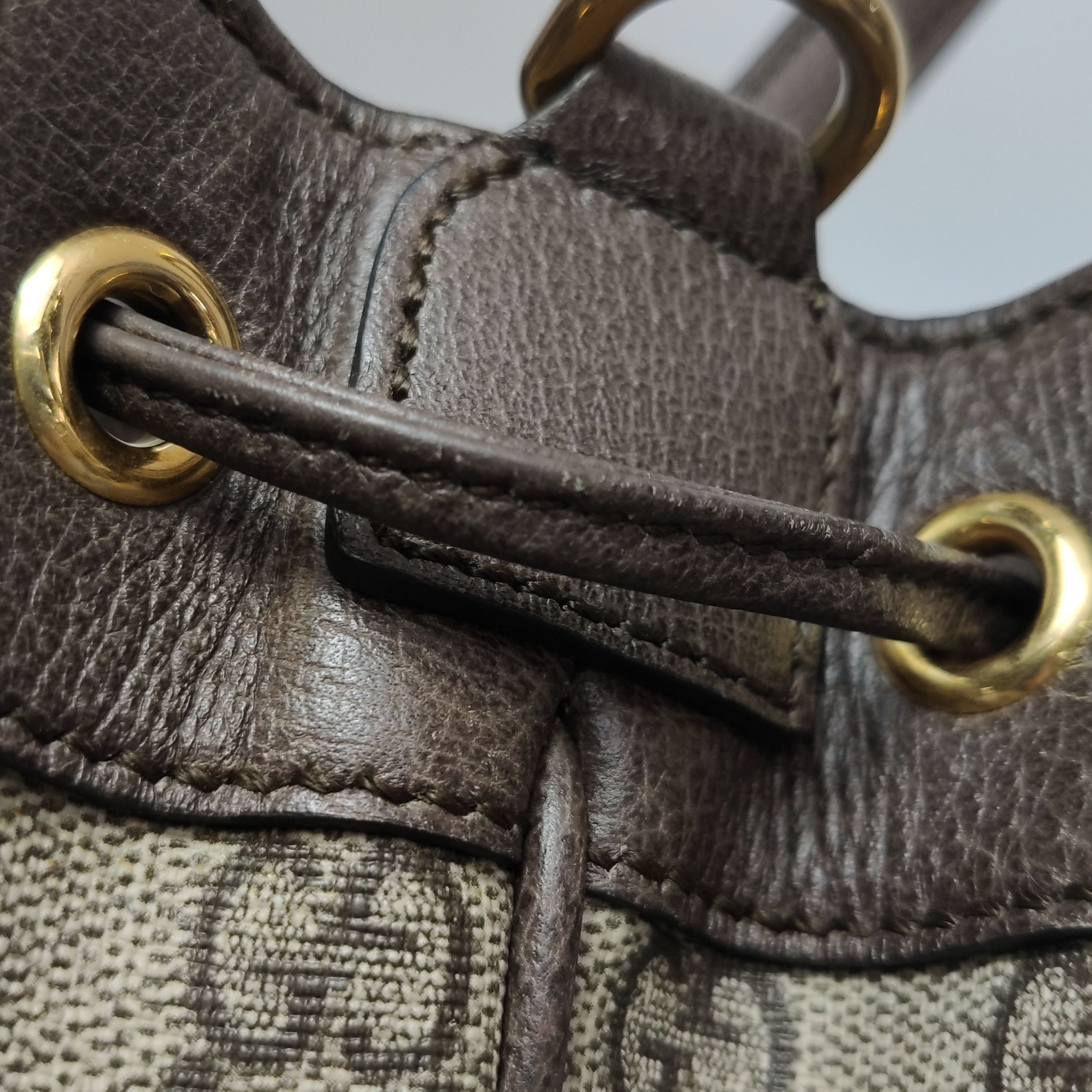 Gucci Gucci Women os Shoulder Bags Size ONE SIZE - 14 Thumbnail
