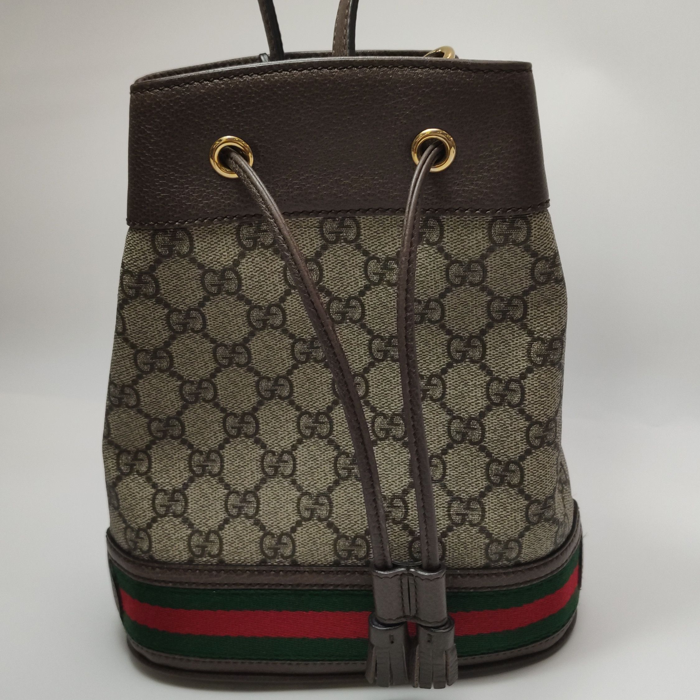 Gucci Gucci Women os Shoulder Bags Size ONE SIZE - 22 Thumbnail