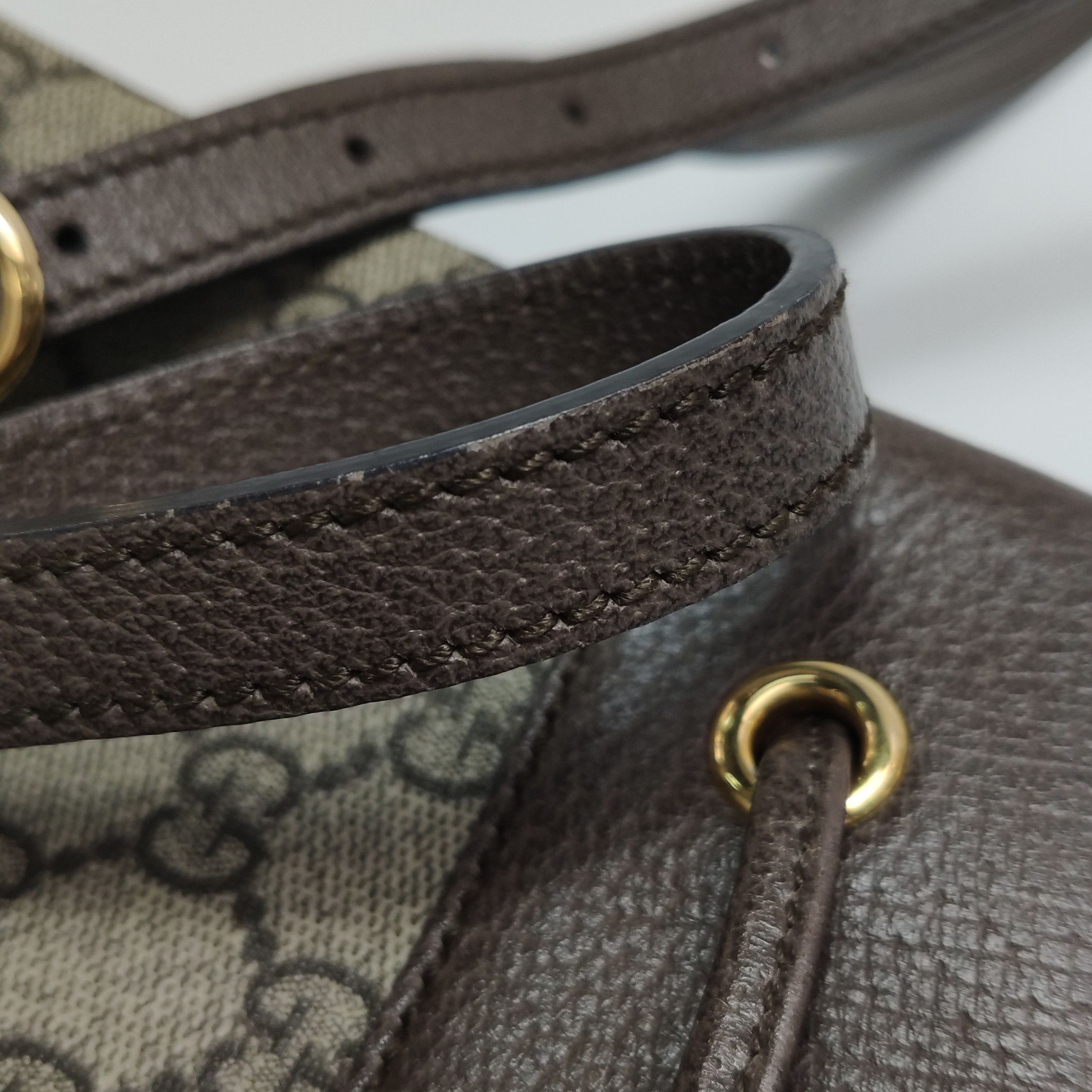 Gucci Gucci Women os Shoulder Bags Size ONE SIZE - 13 Thumbnail