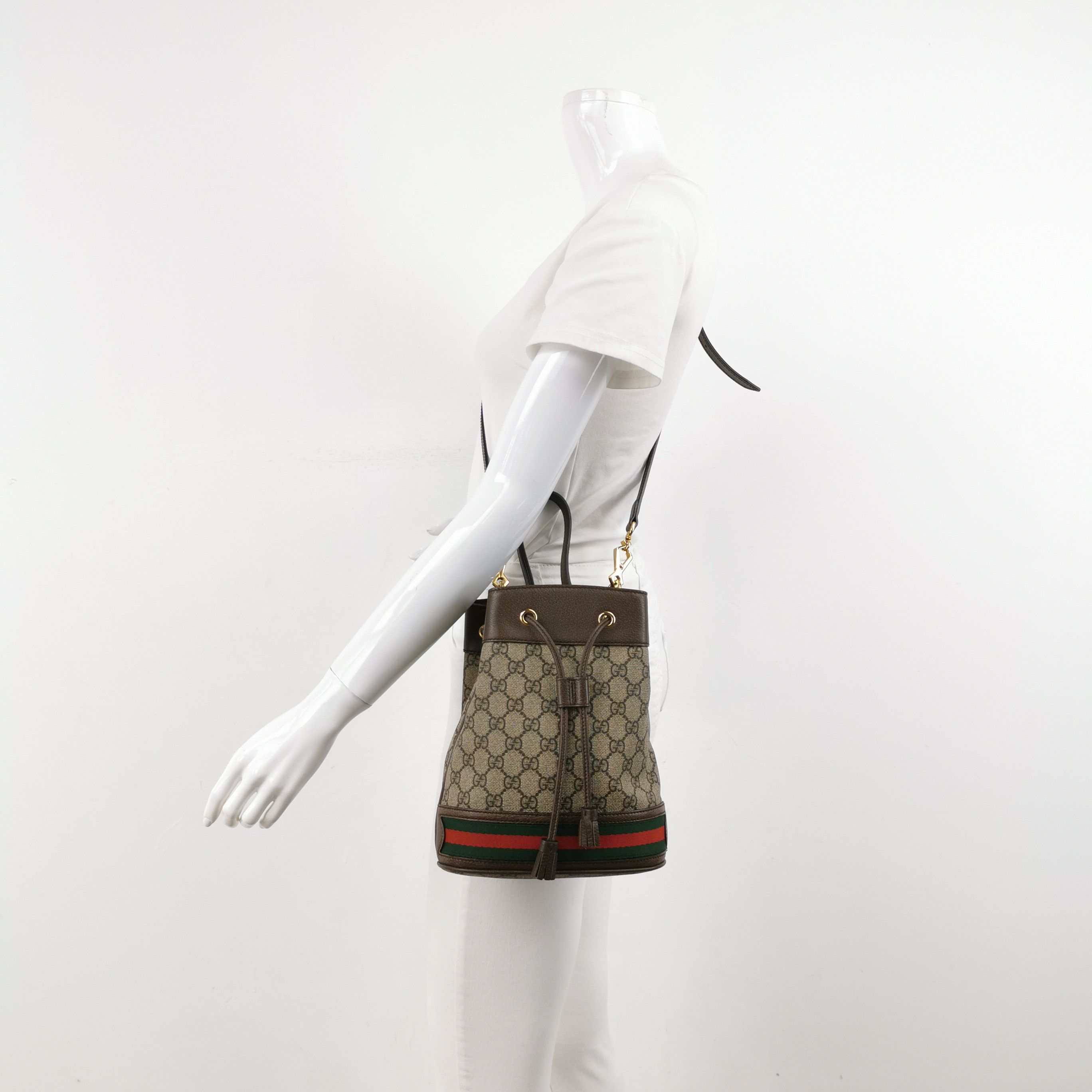 Gucci Gucci Women os Shoulder Bags Size ONE SIZE - 2 Thumbnail