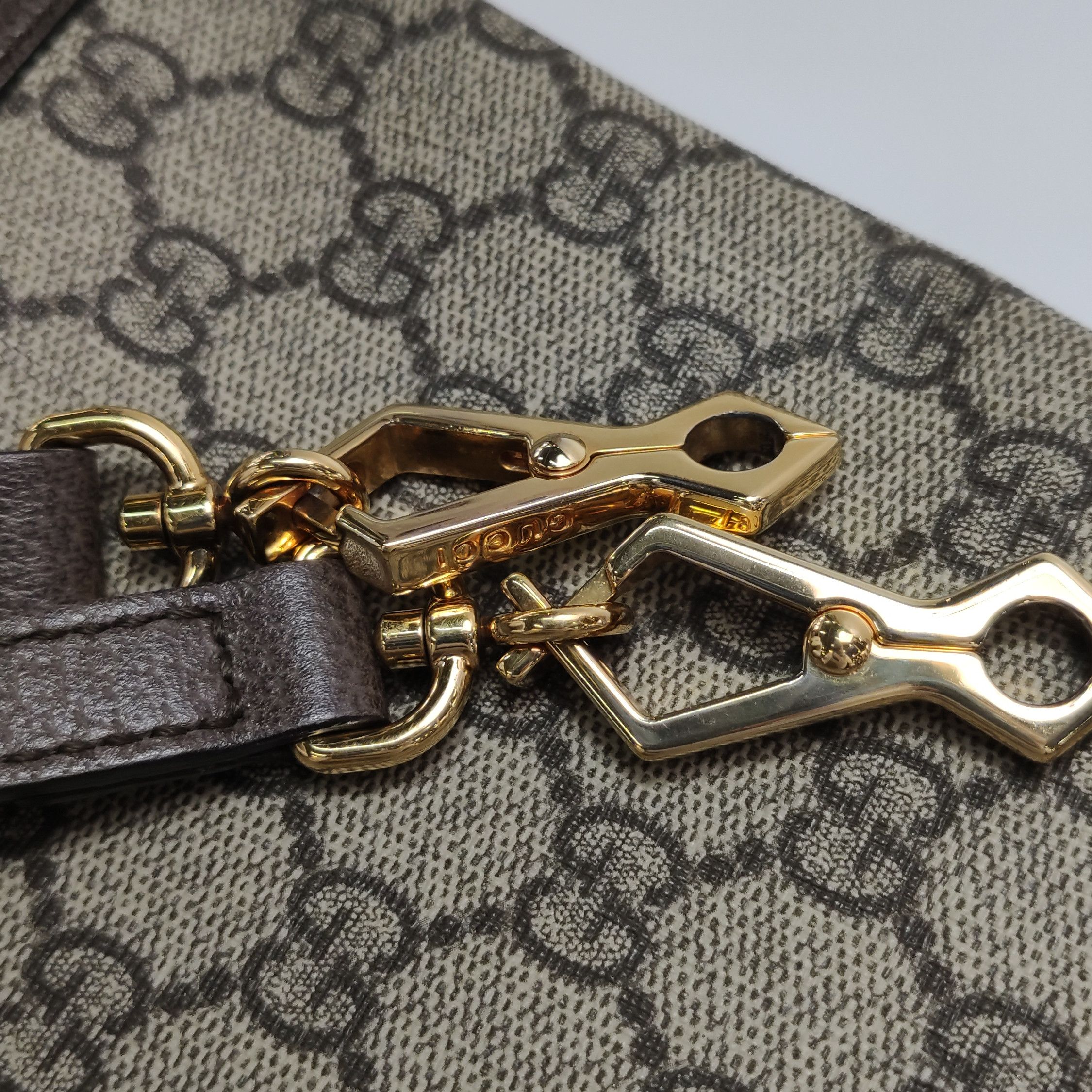 Gucci Gucci Women os Shoulder Bags Size ONE SIZE - 17 Thumbnail