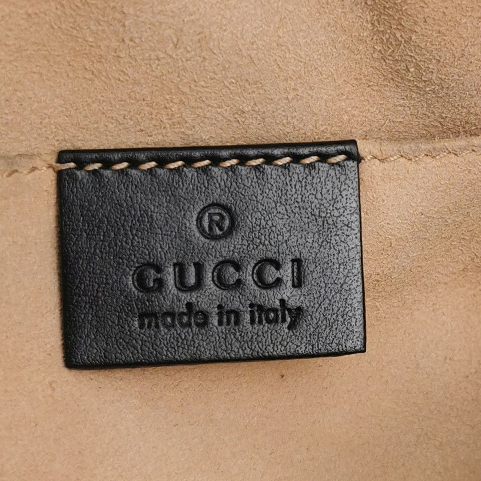 Gucci Gucci Women os Shoulder Bags Size ONE SIZE - 8 Thumbnail