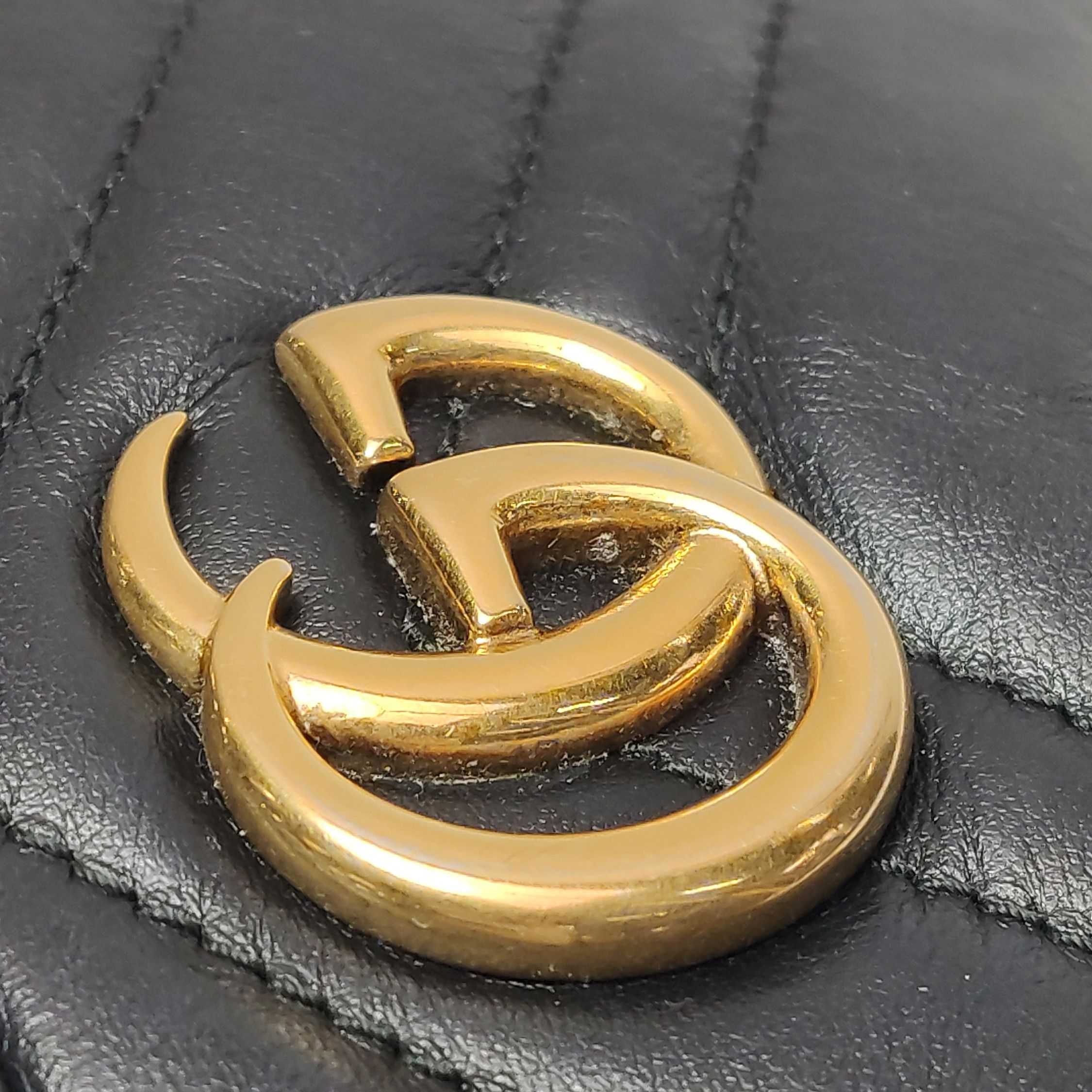 Gucci Gucci Women os Shoulder Bags Size ONE SIZE - 17 Thumbnail