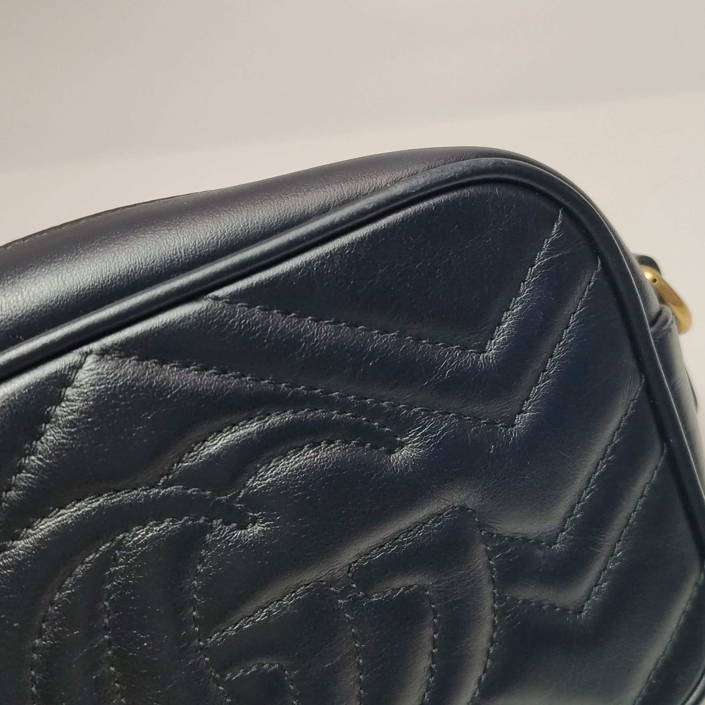 Gucci Gucci Women os Shoulder Bags Size ONE SIZE - 23 Thumbnail