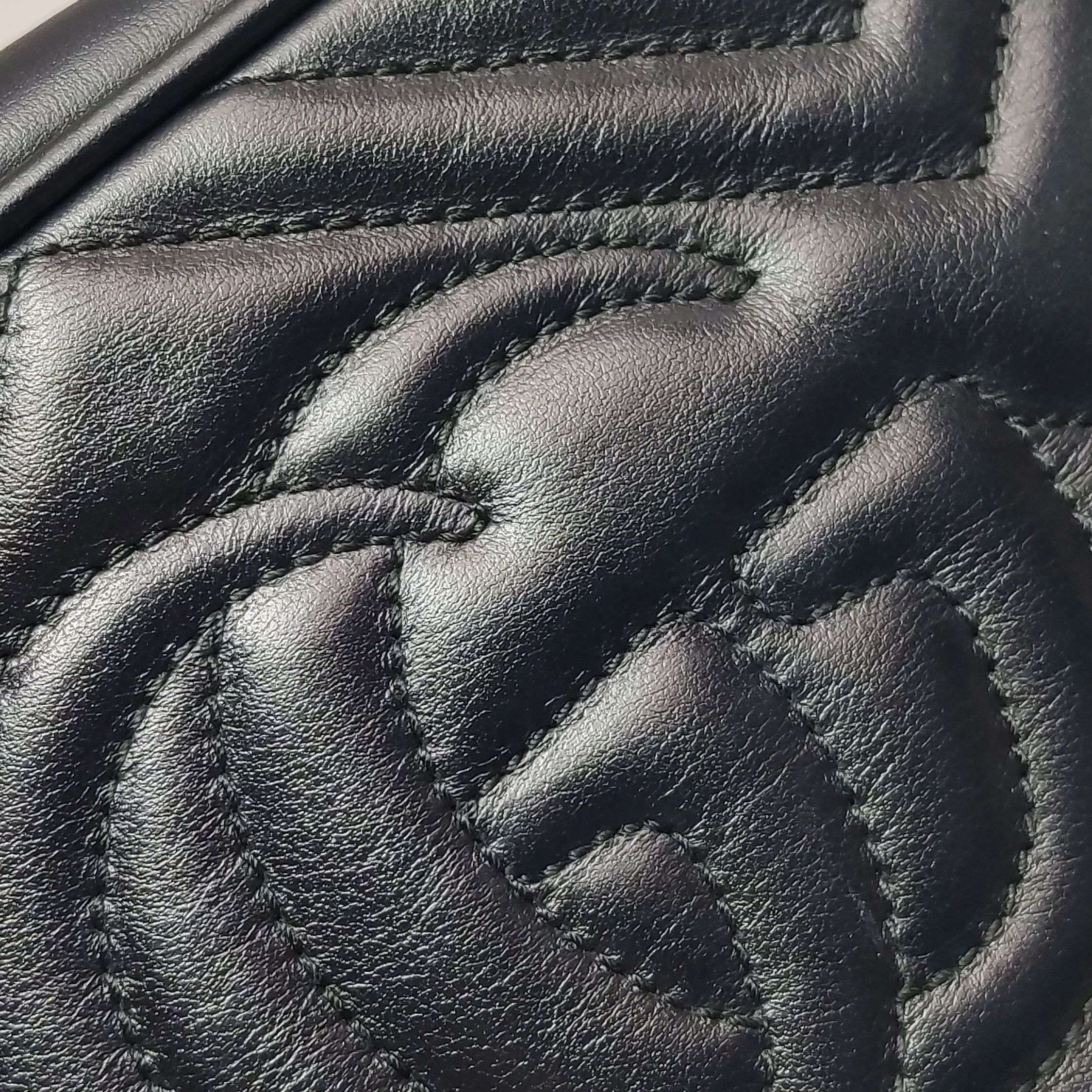 Gucci Gucci Women os Shoulder Bags Size ONE SIZE - 25 Thumbnail
